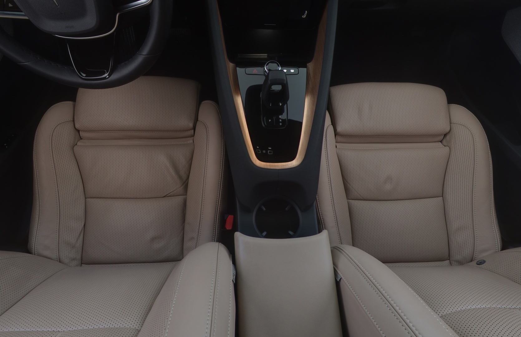 POLESTAR 2 2021