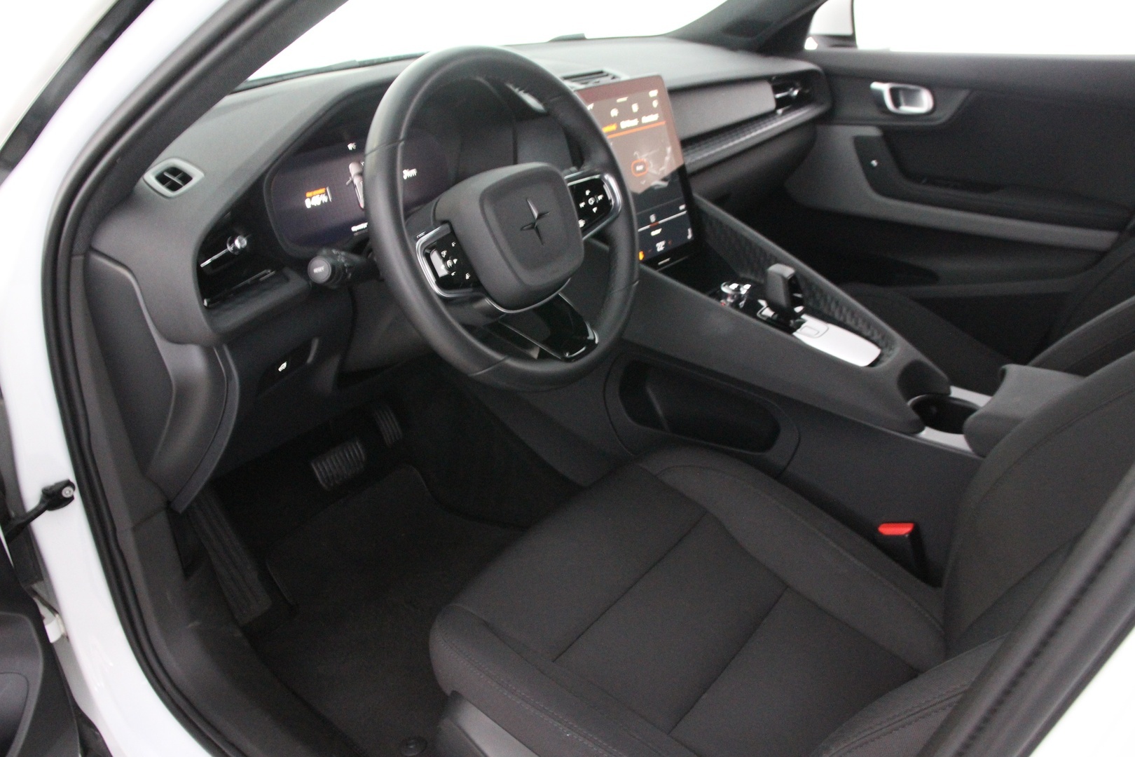 POLESTAR 2 2023
