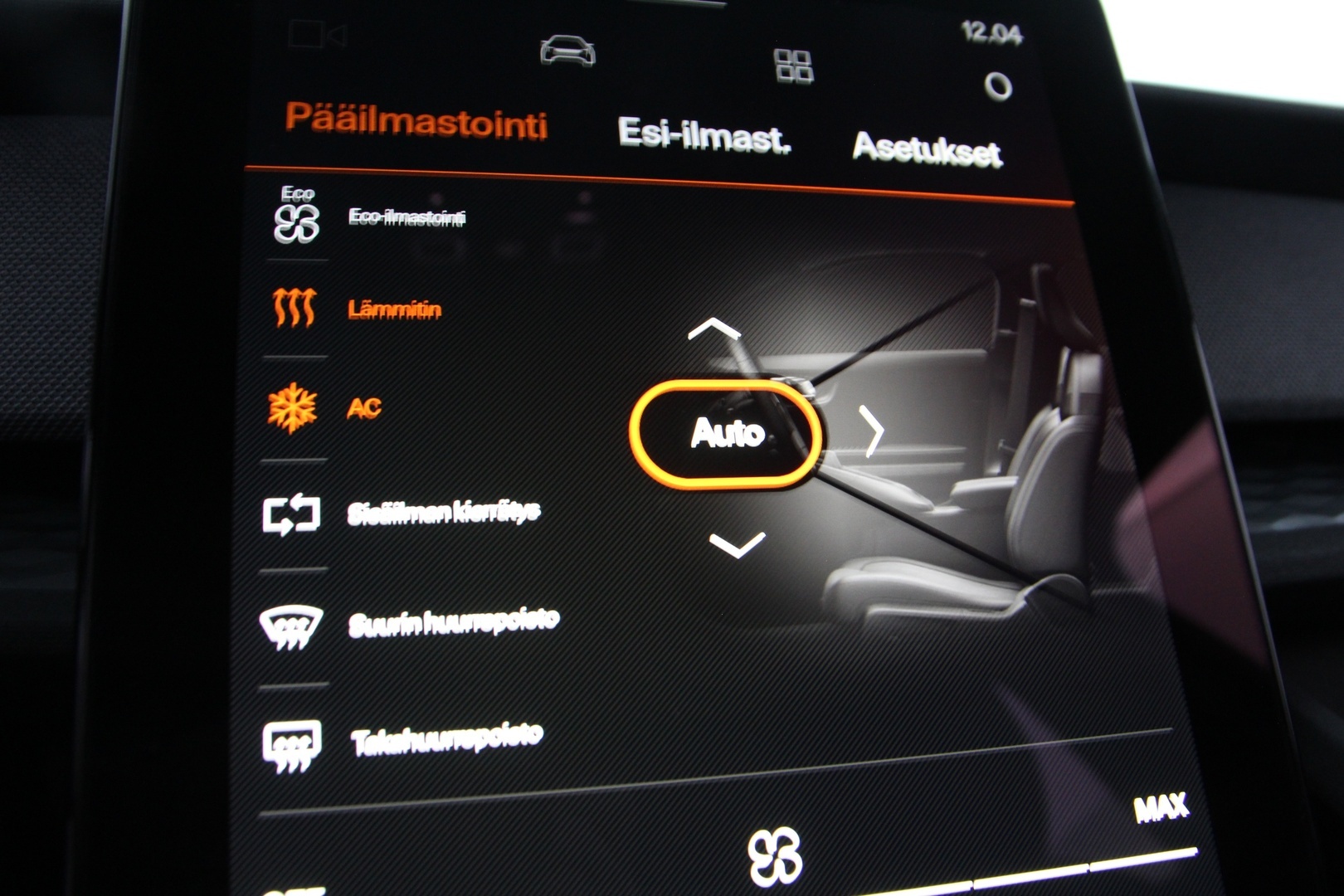 POLESTAR 2 2023