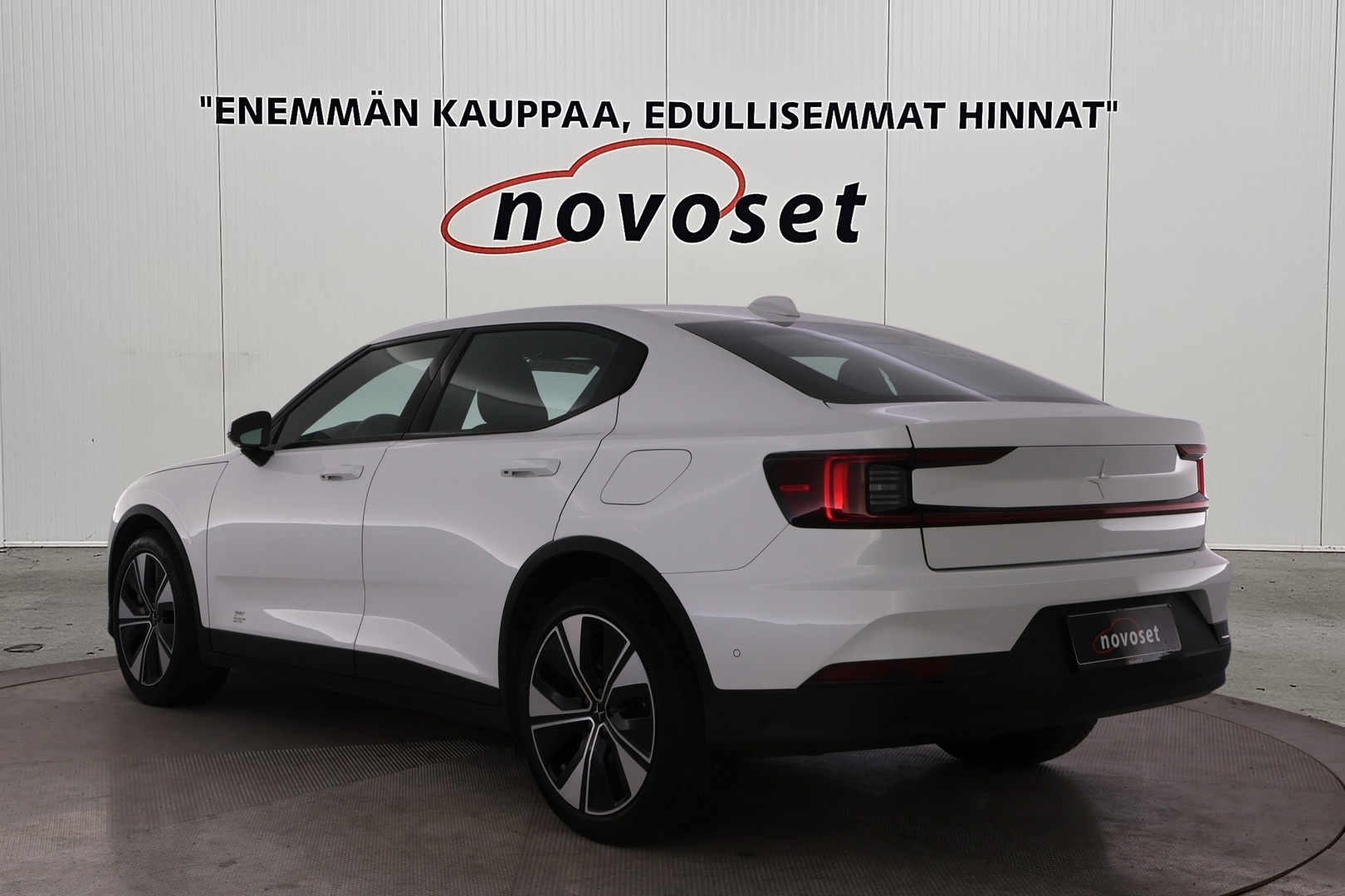 POLESTAR 2 2023