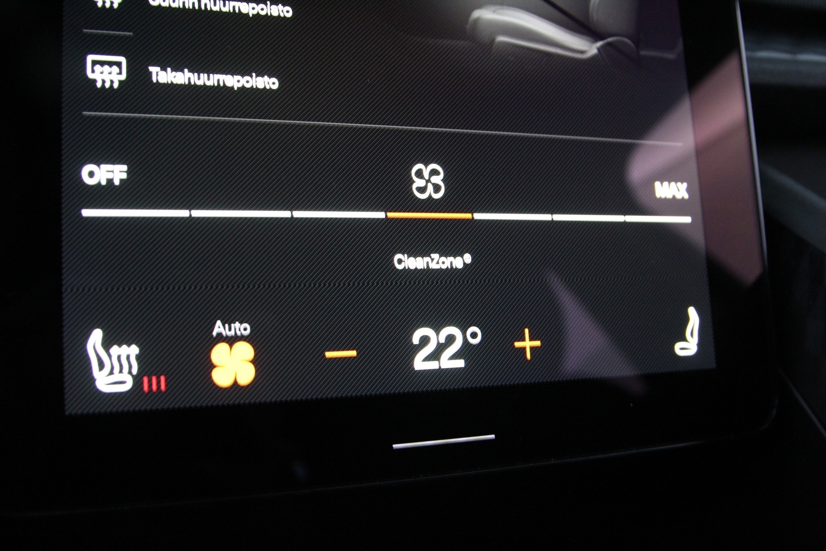 POLESTAR 2 2023