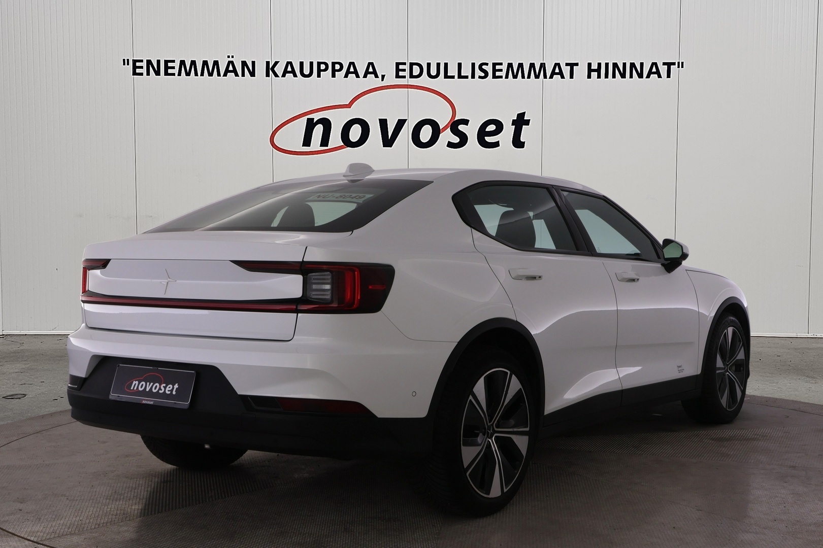 POLESTAR 2 2023