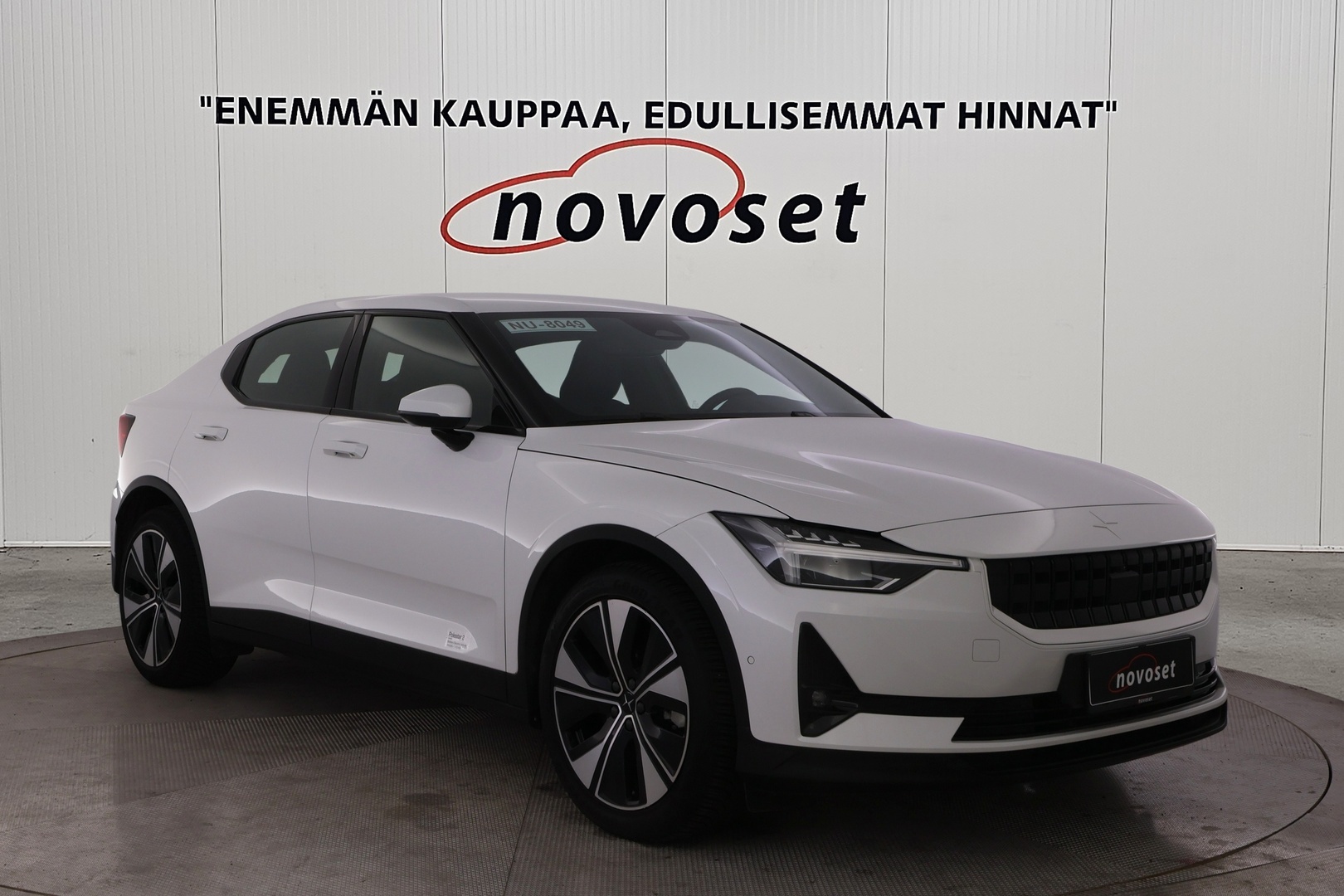 POLESTAR 2 2023