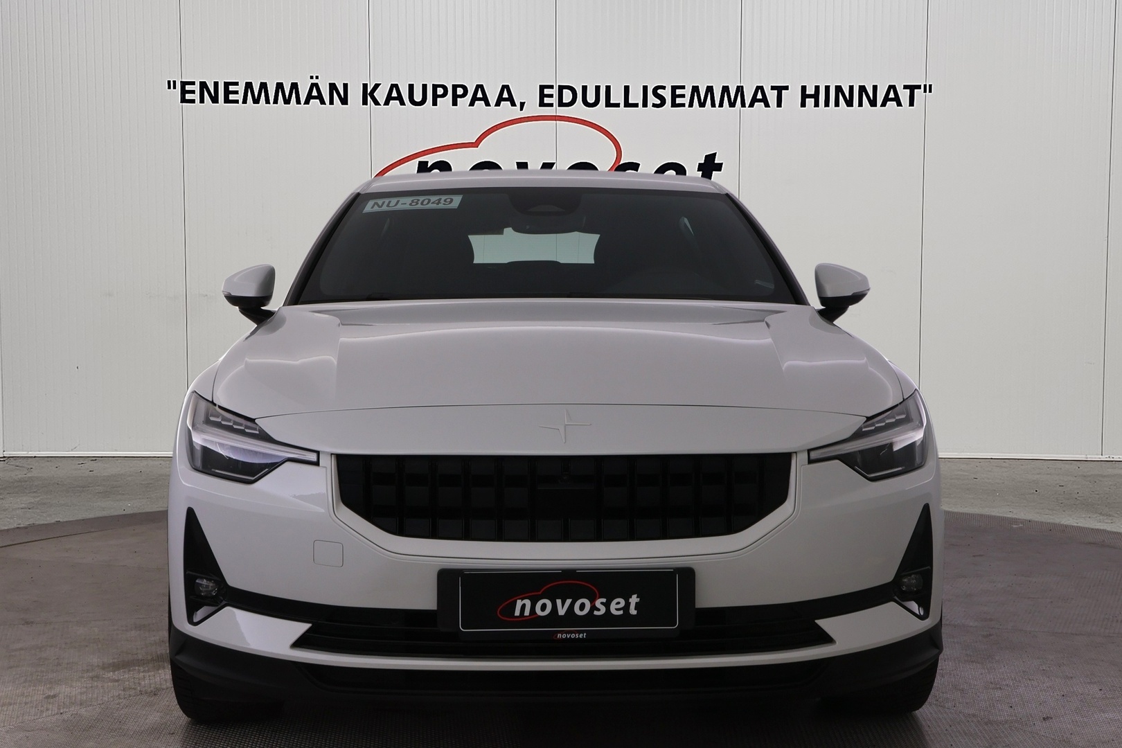 POLESTAR 2 2023