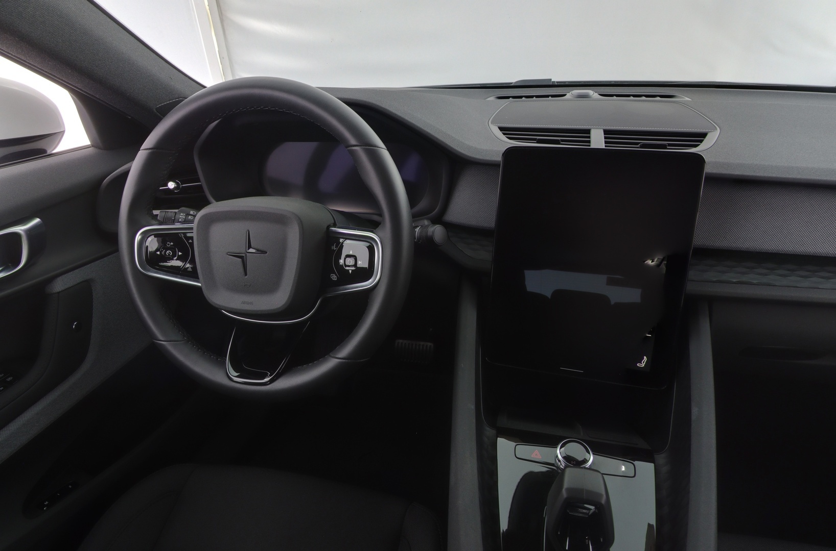 POLESTAR 2 2023
