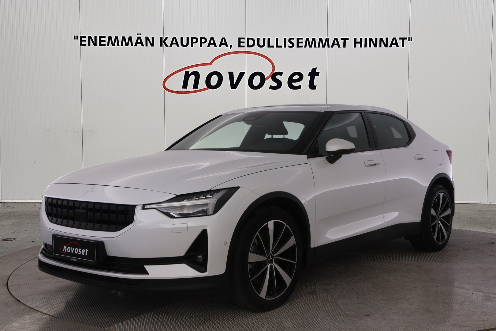 POLESTAR 2 2021