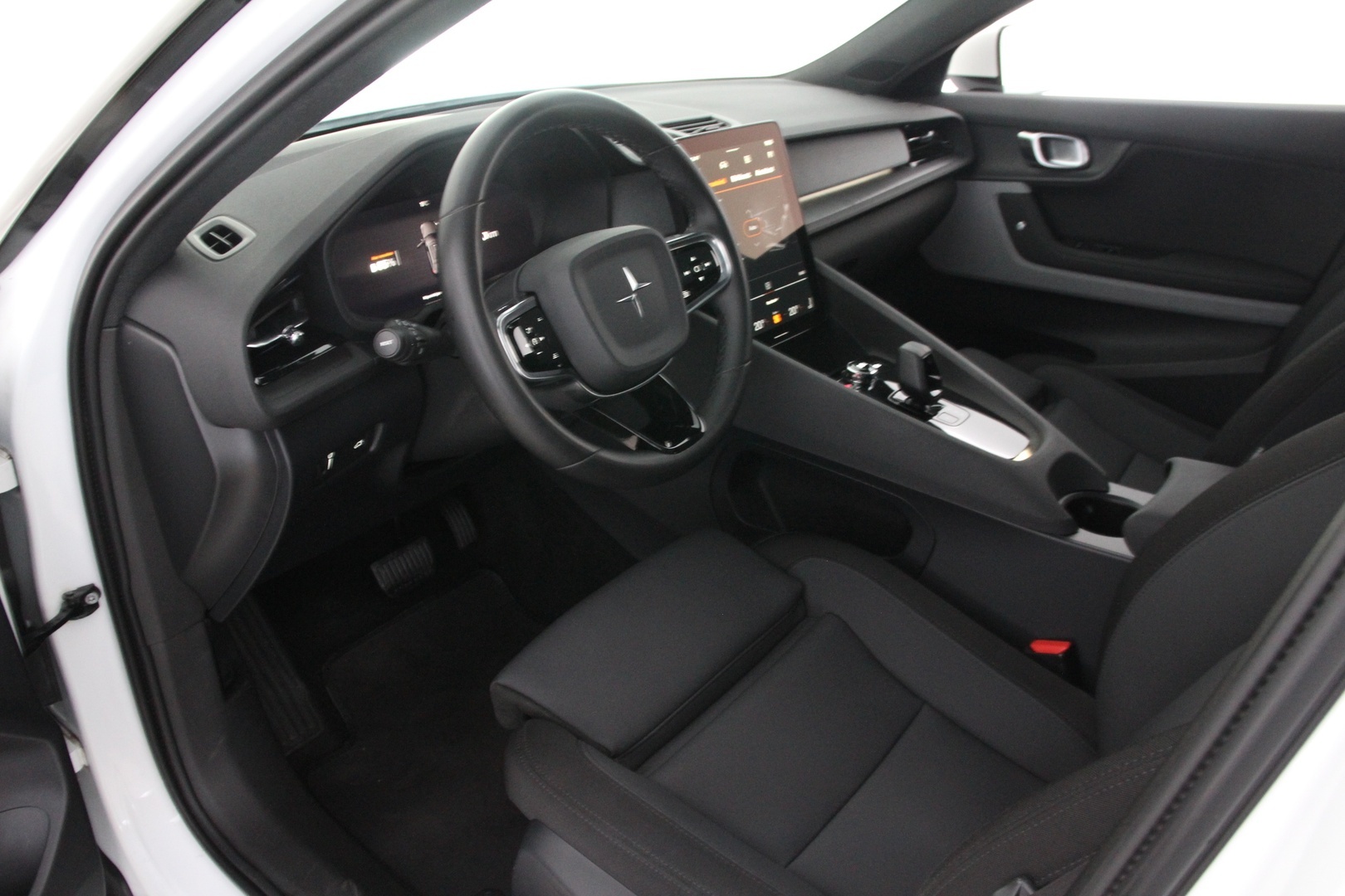 POLESTAR 2 2021