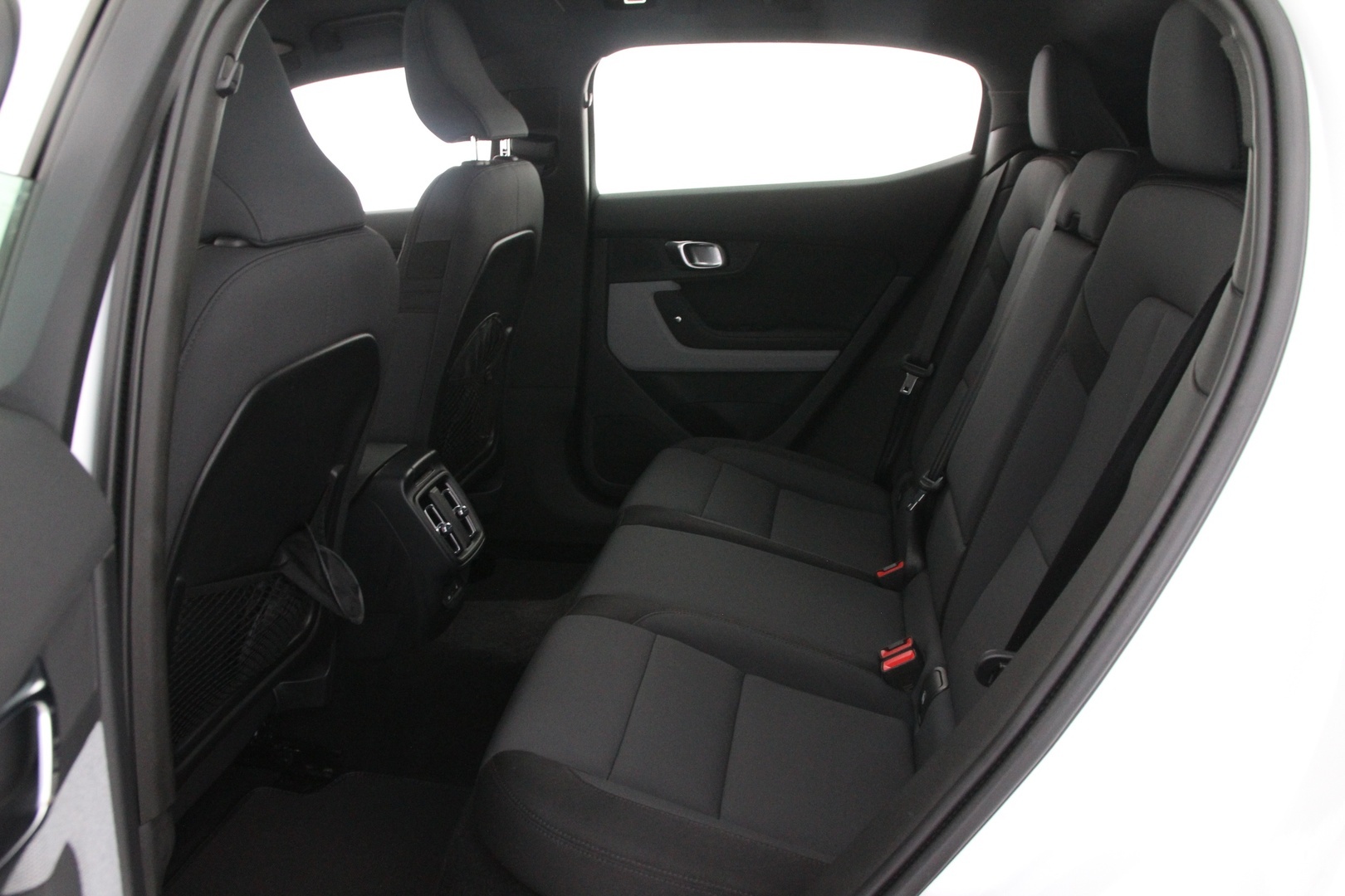 POLESTAR 2 2021
