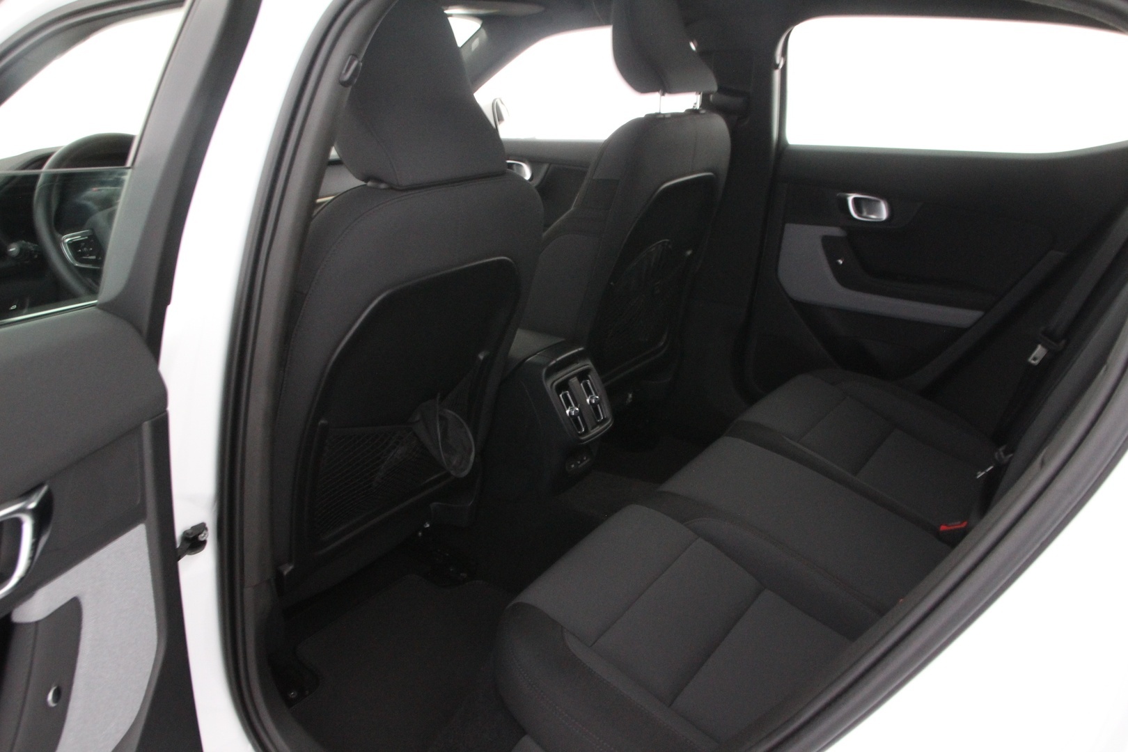 POLESTAR 2 2021