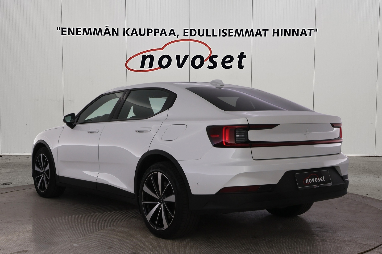 POLESTAR 2 2021