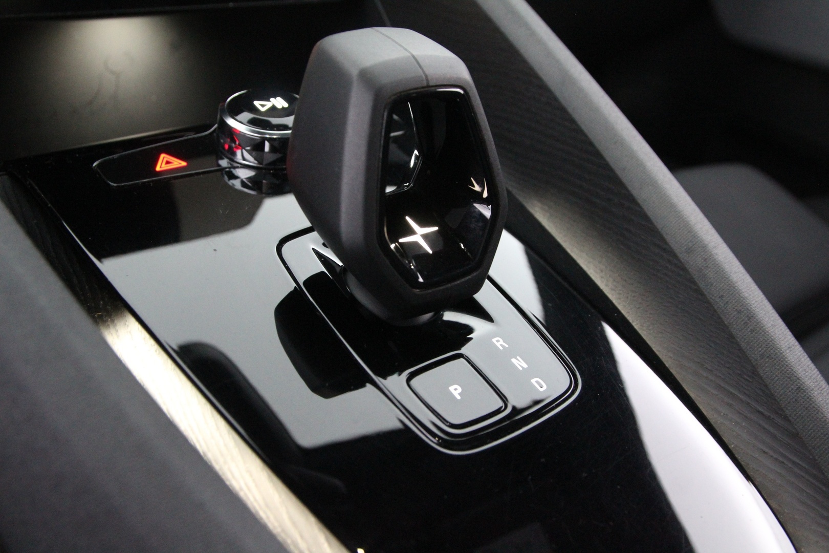 POLESTAR 2 2021