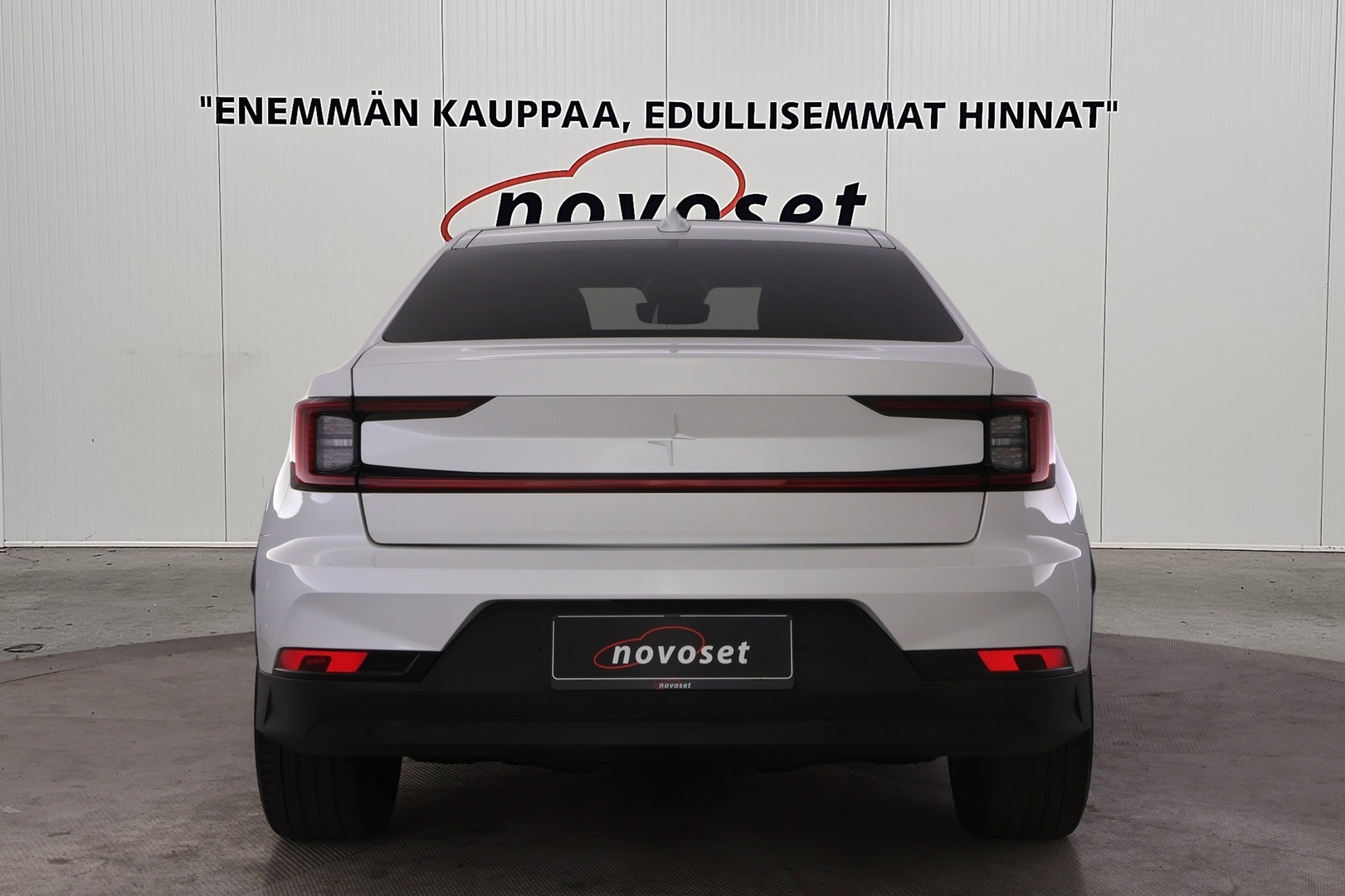 POLESTAR 2 2021