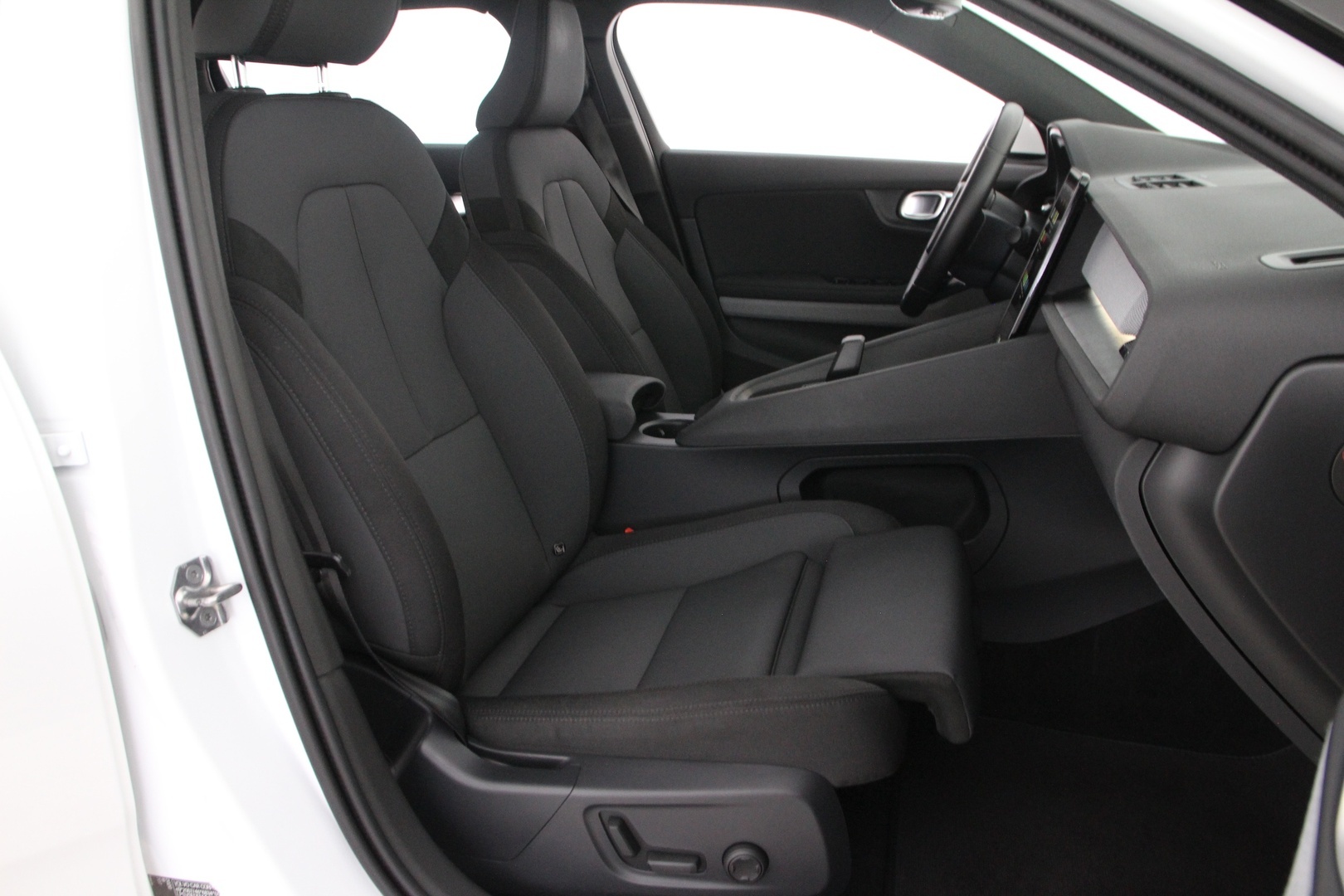 POLESTAR 2 2021