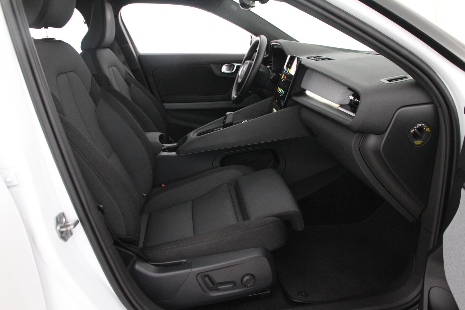 POLESTAR 2 2021