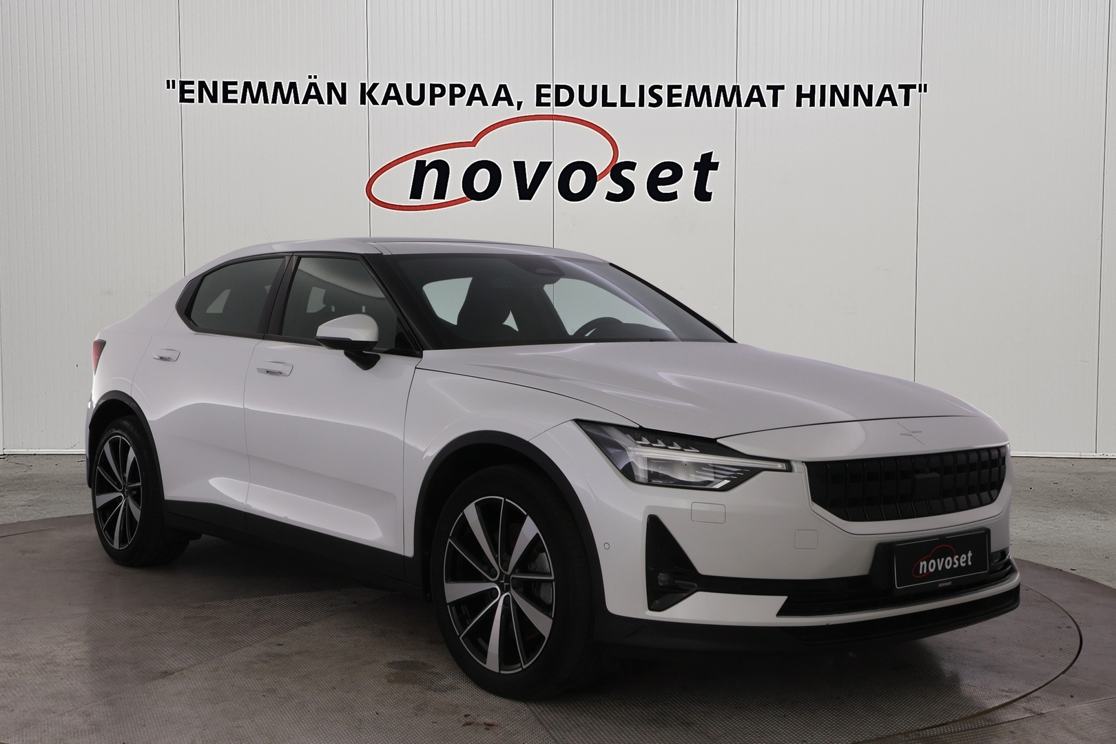 POLESTAR 2 2021