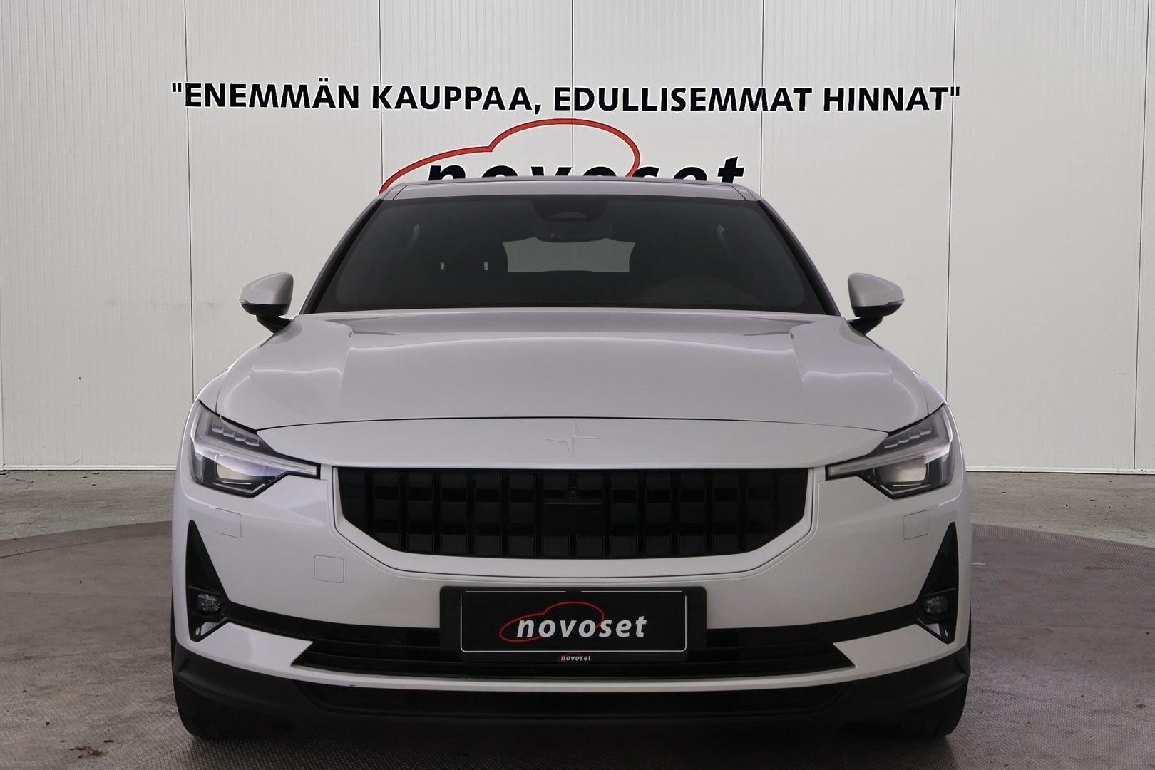 POLESTAR 2 2021
