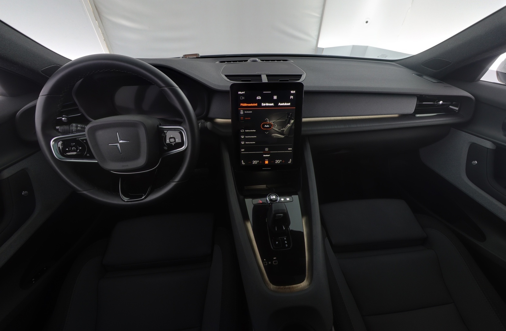 POLESTAR 2 2021