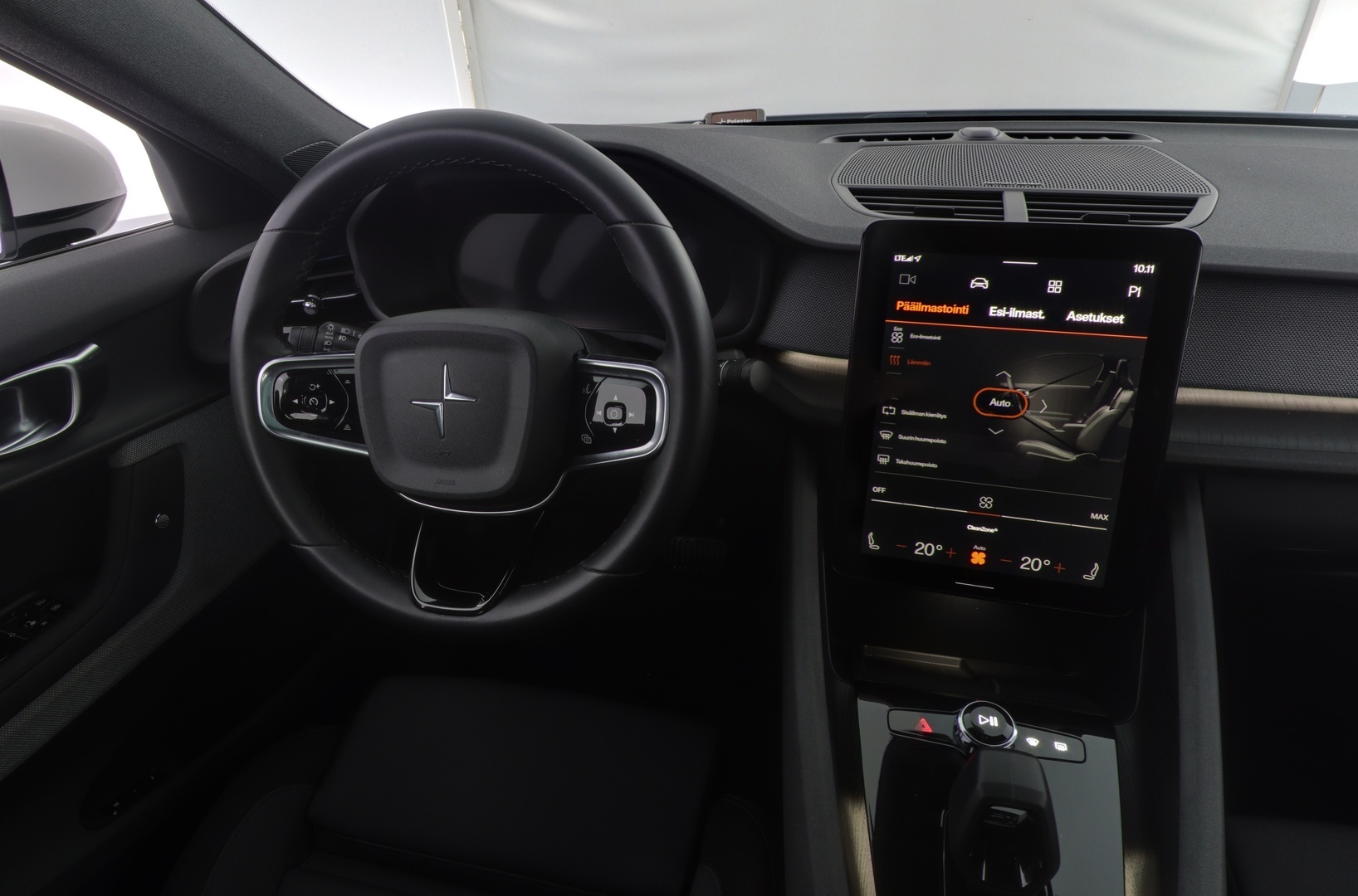 POLESTAR 2 2021