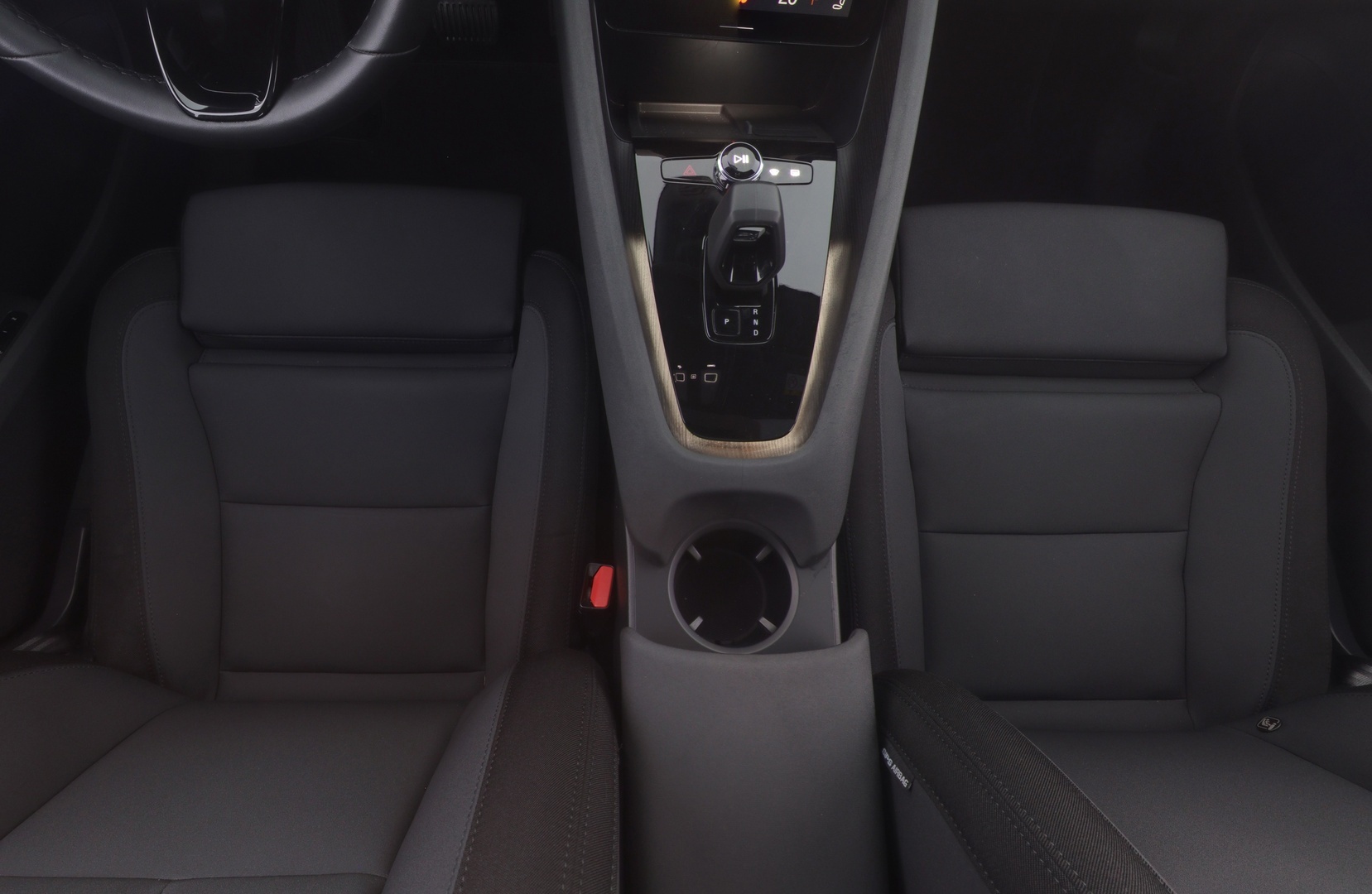 POLESTAR 2 2021