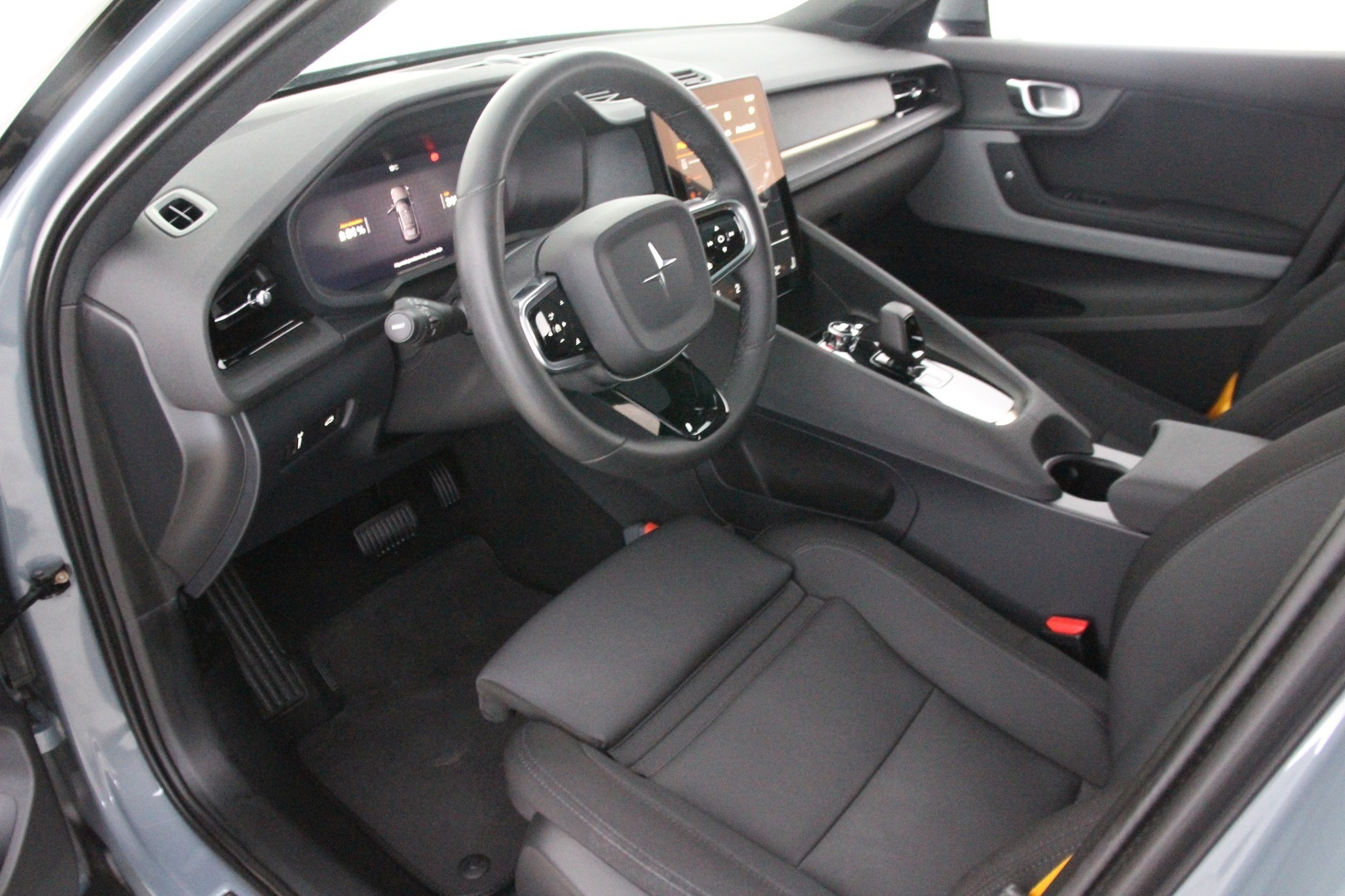 POLESTAR 2 2021