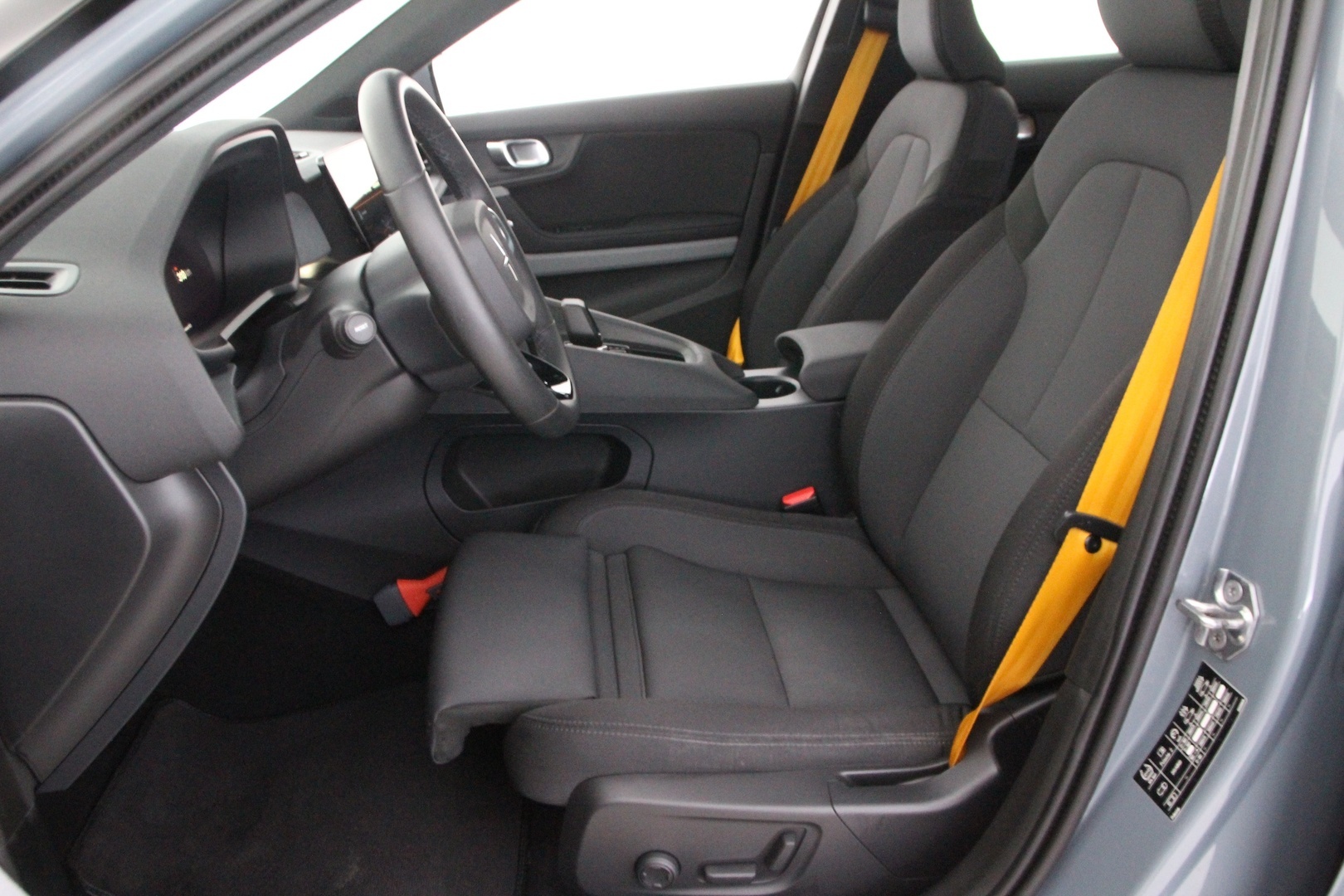 POLESTAR 2 2021