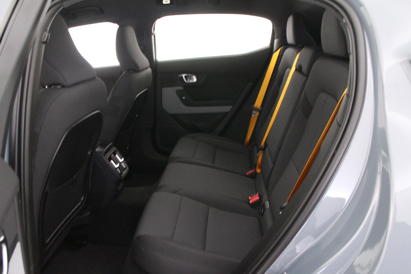 POLESTAR 2 2021