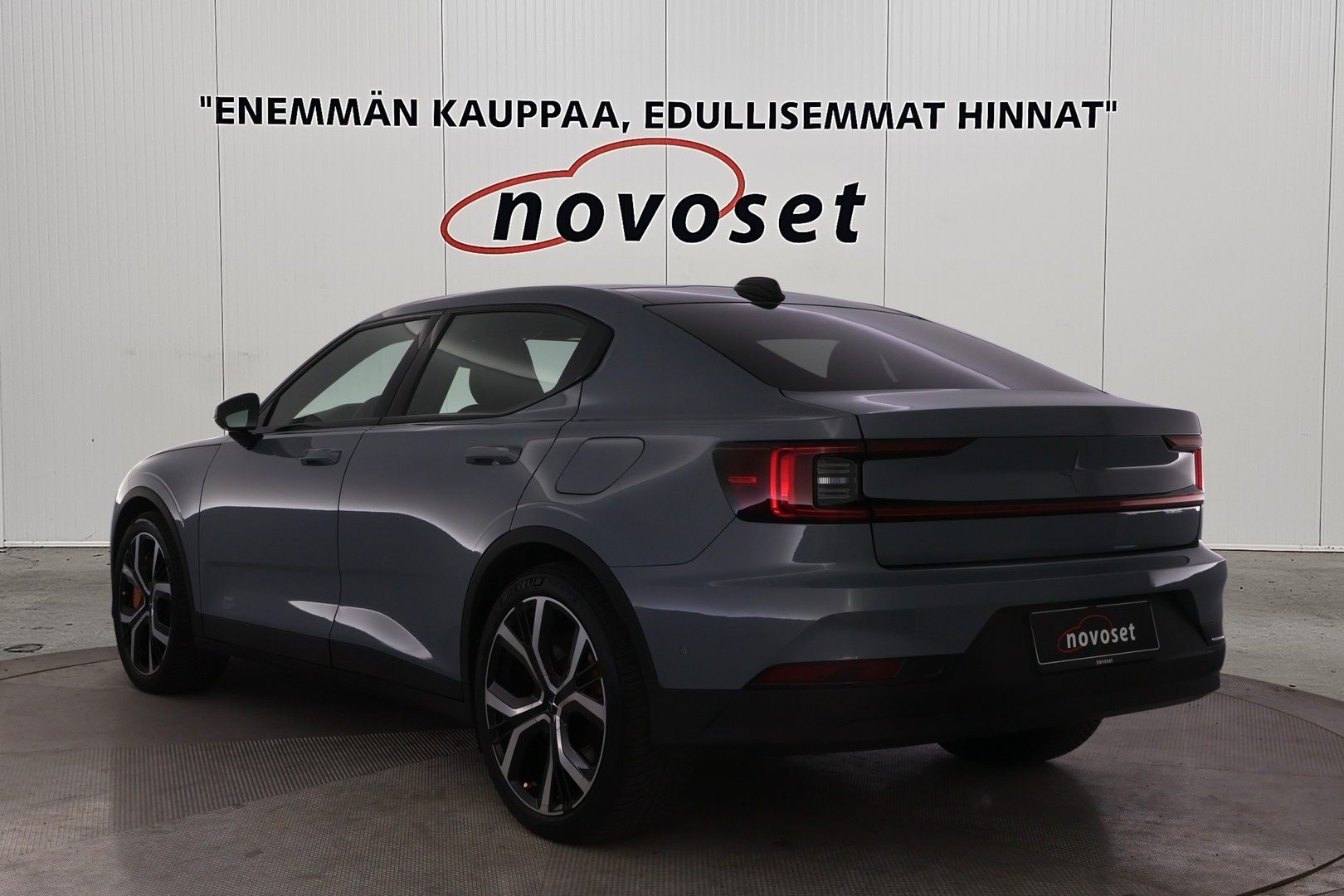 POLESTAR 2 2021