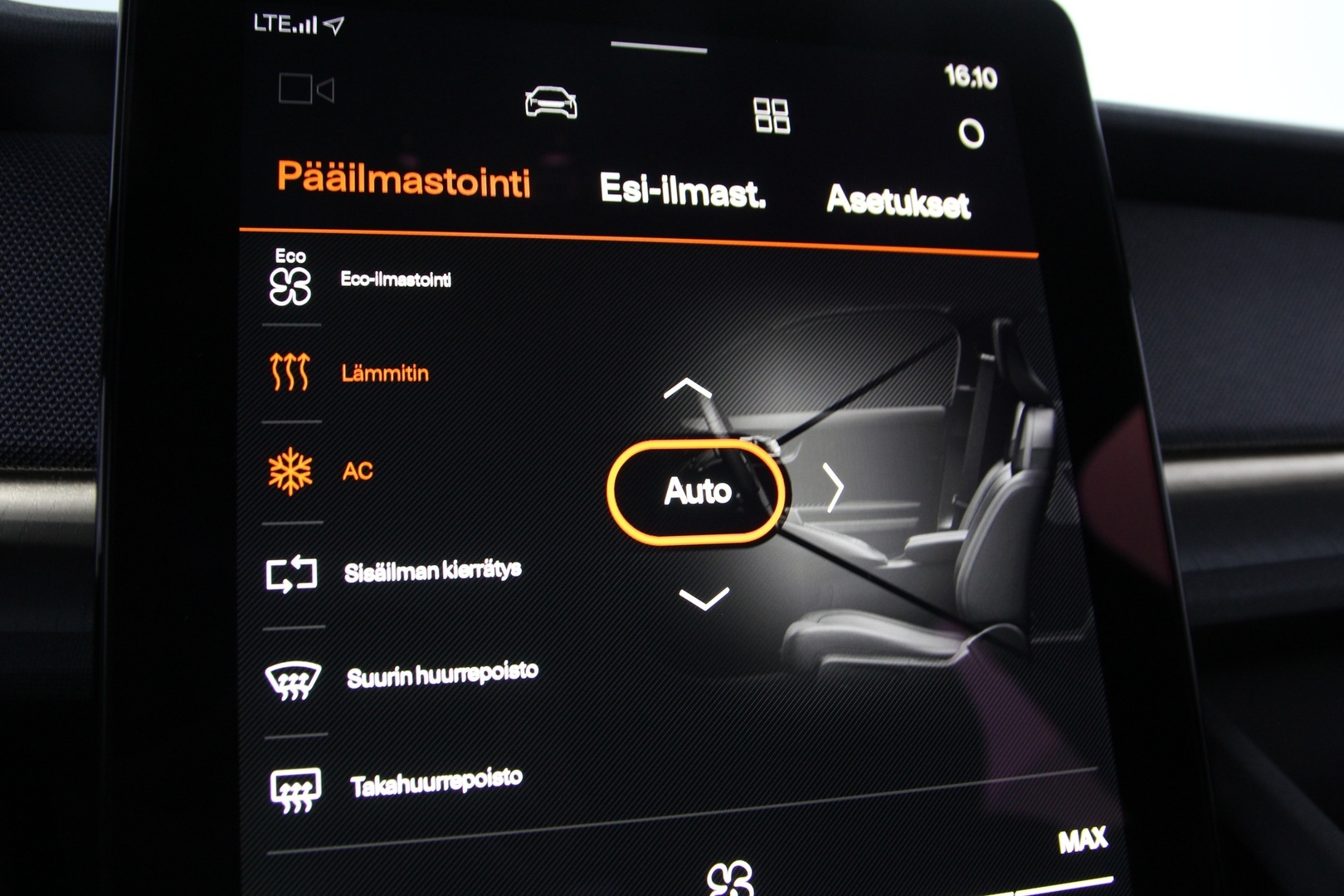 POLESTAR 2 2021