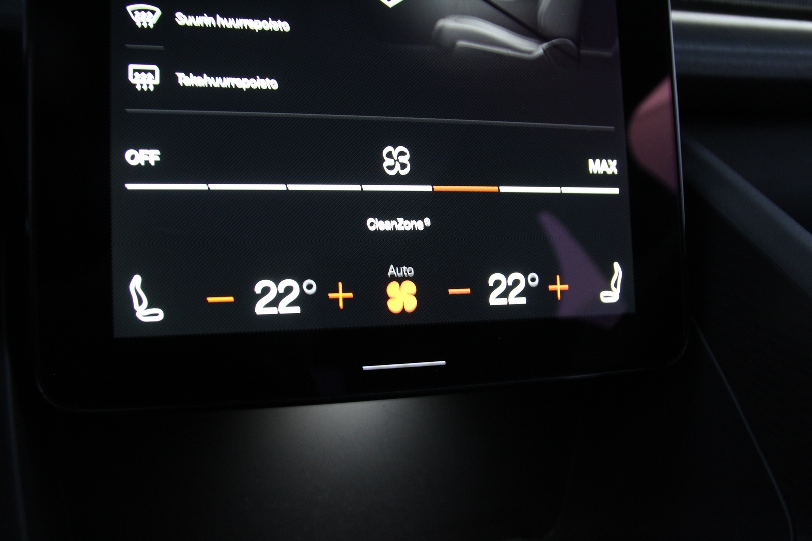 POLESTAR 2 2021