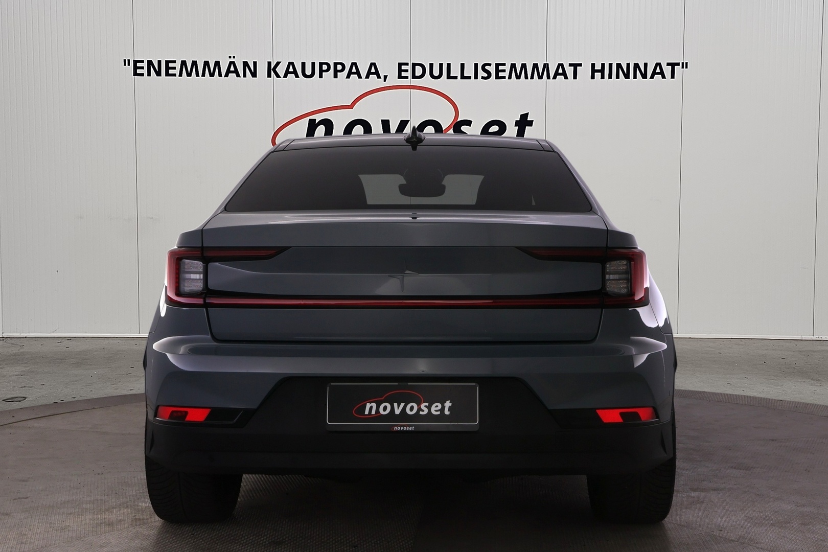 POLESTAR 2 2021