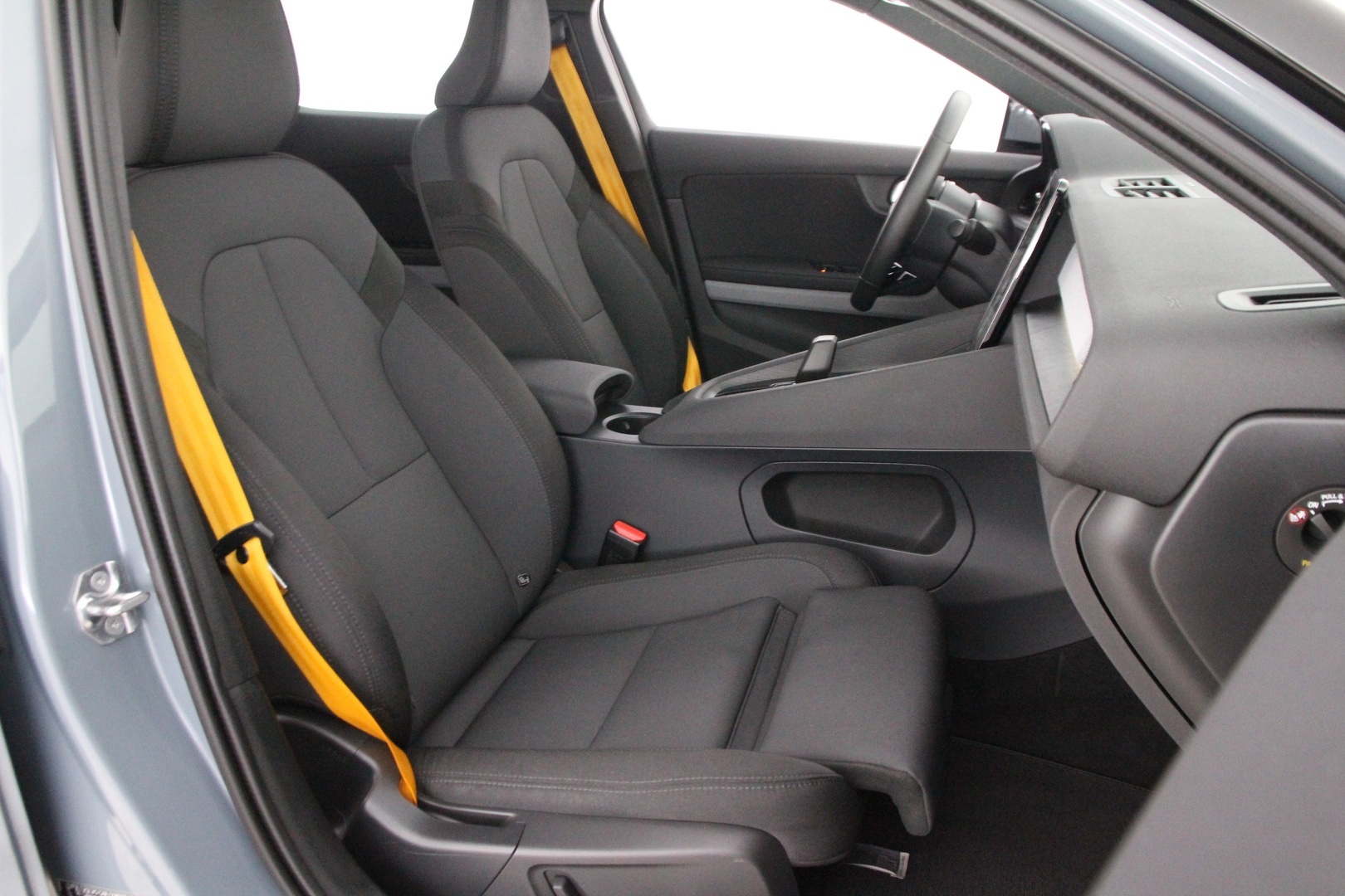 POLESTAR 2 2021
