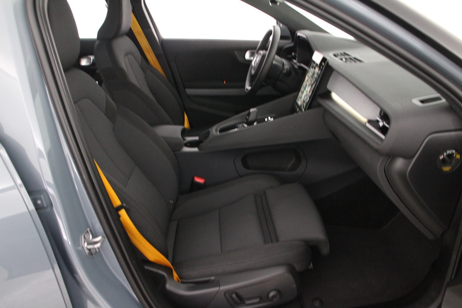 POLESTAR 2 2021