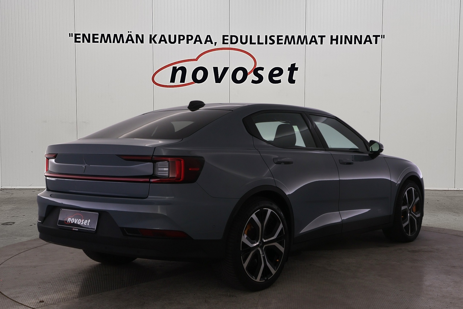 POLESTAR 2 2021