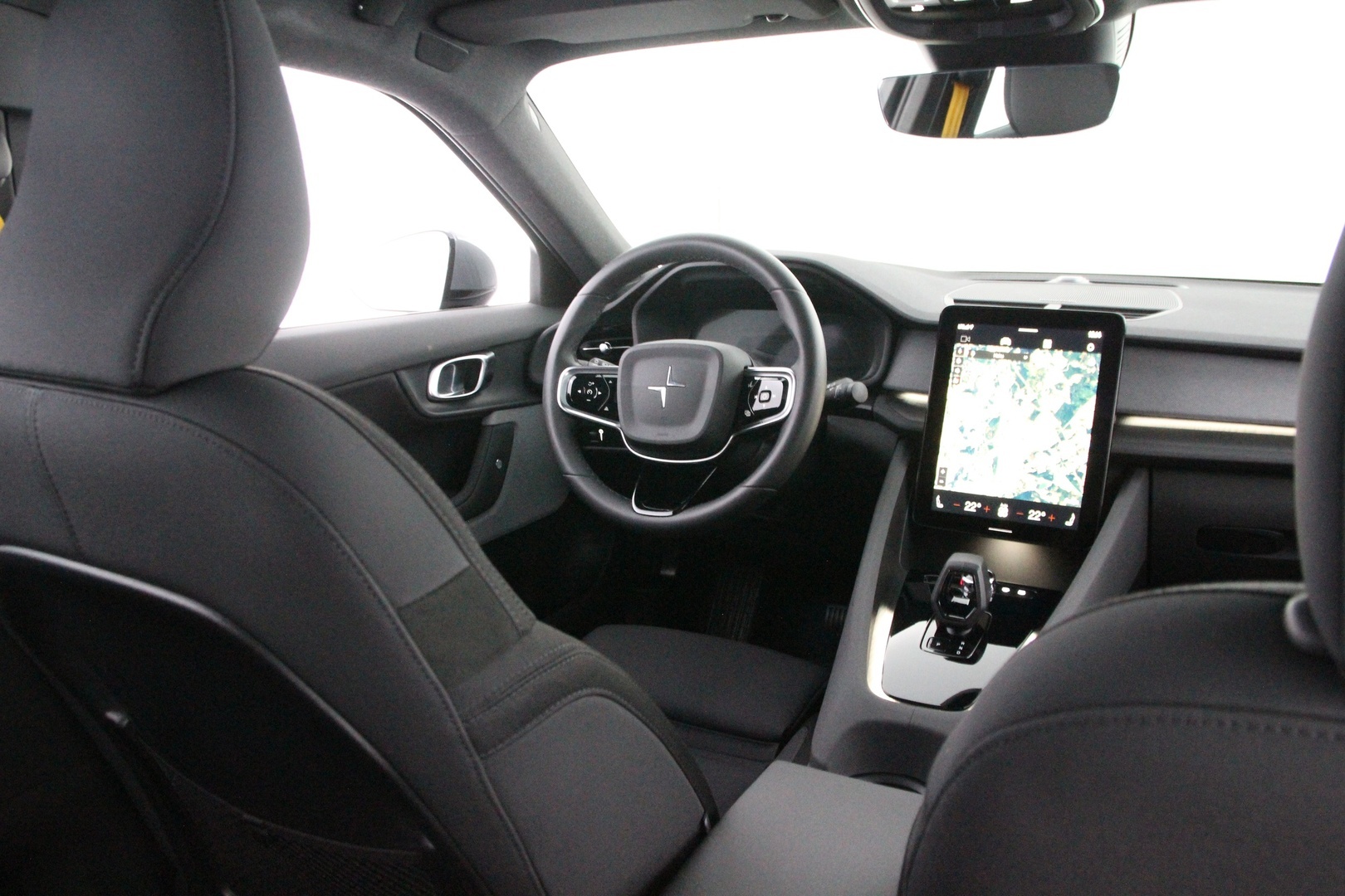 POLESTAR 2 2021