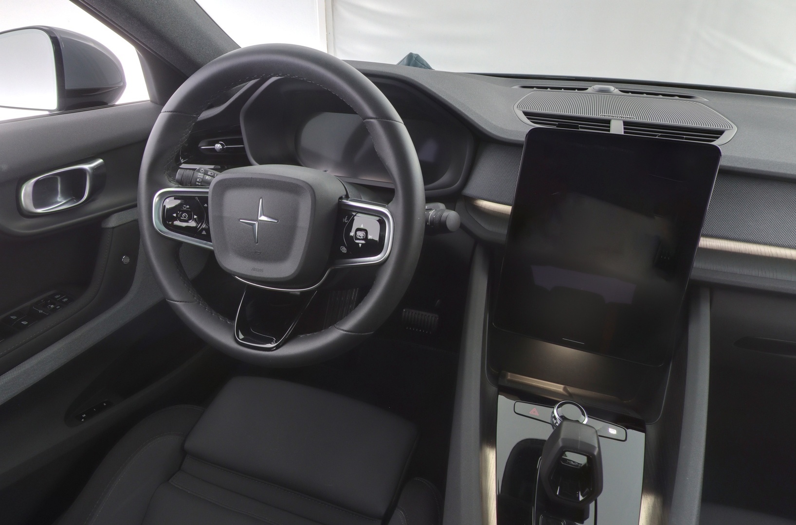 POLESTAR 2 2021