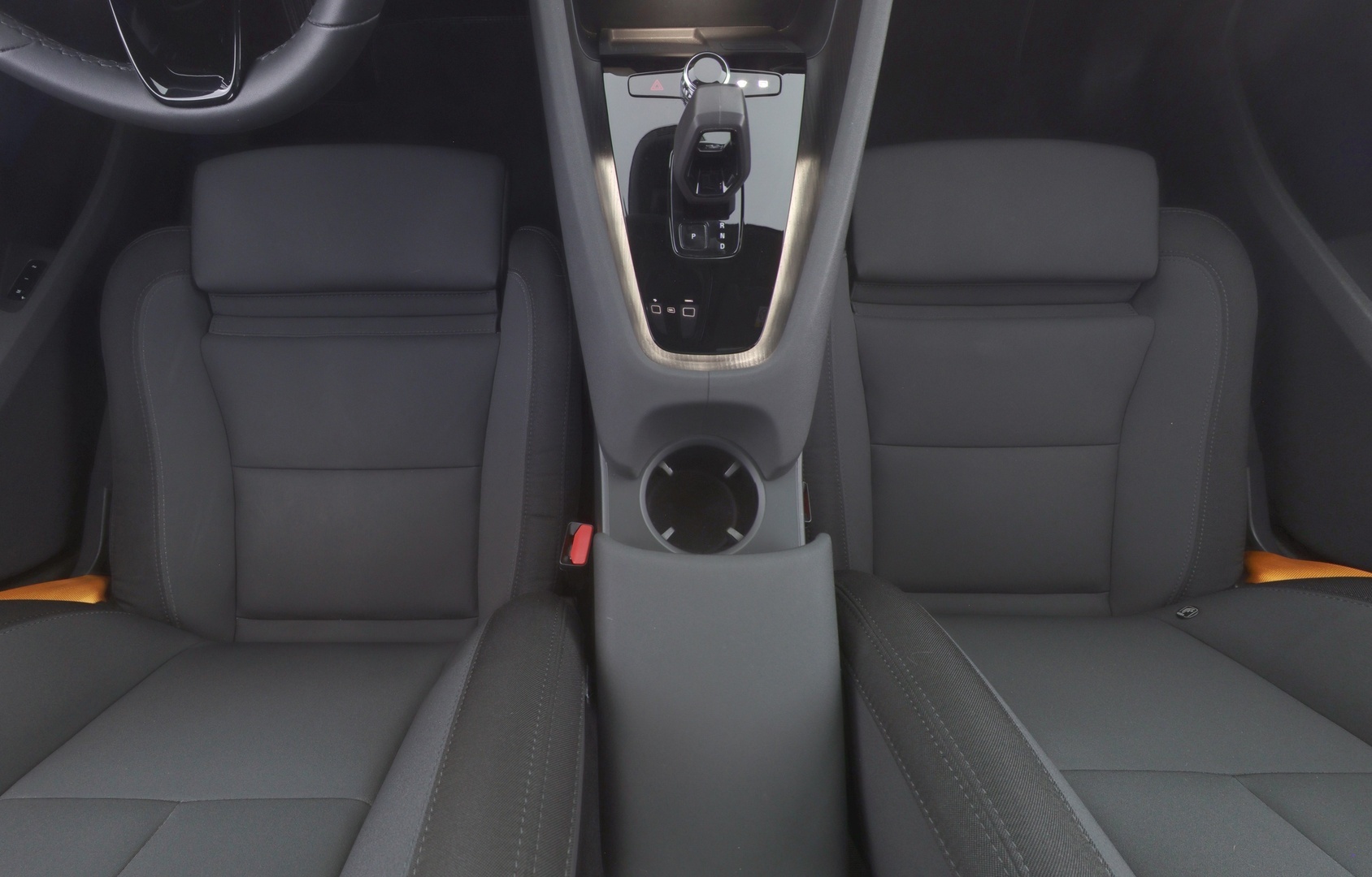 POLESTAR 2 2021