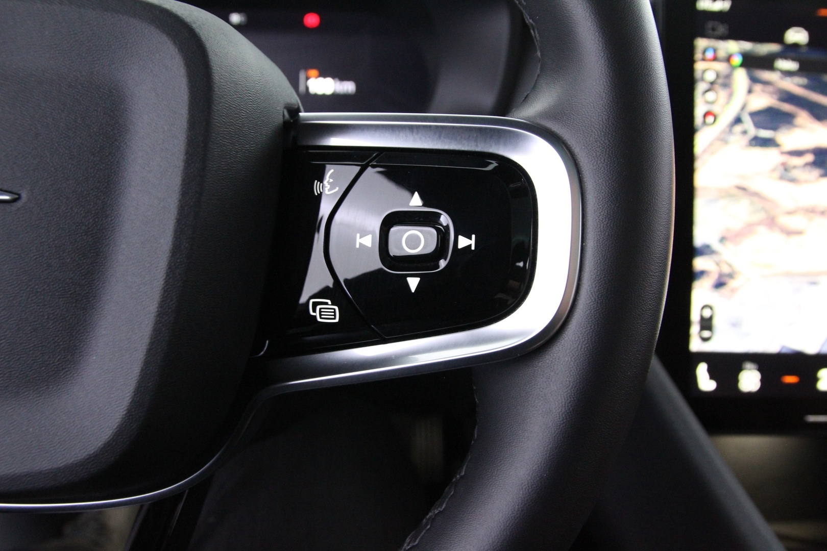 POLESTAR 2 2021