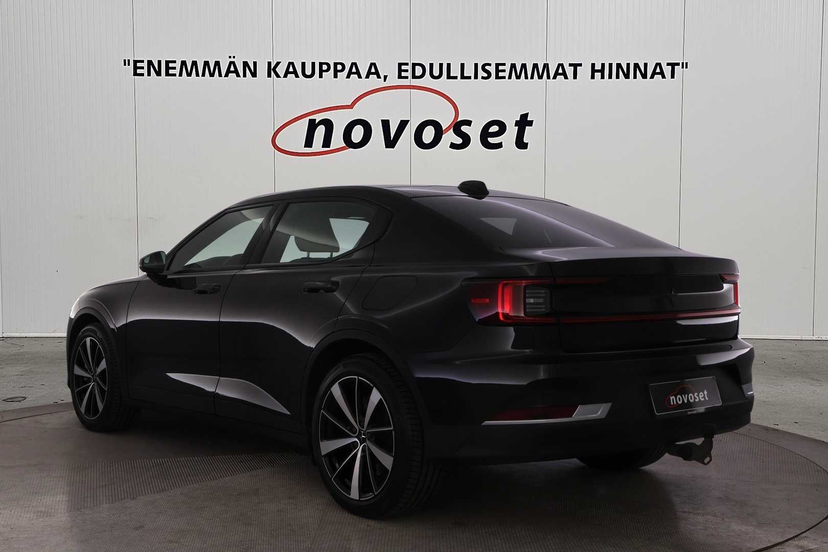 POLESTAR 2 2021