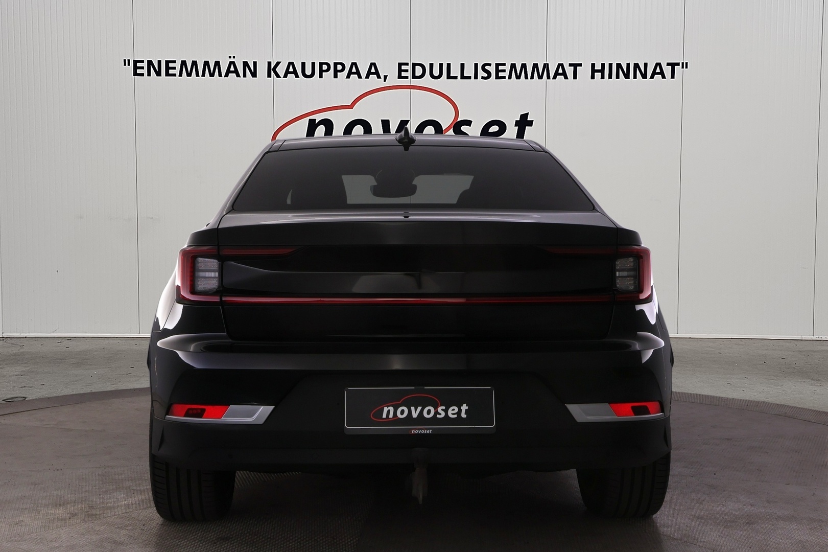 POLESTAR 2 2021