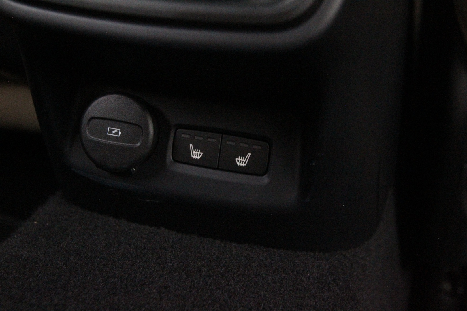 POLESTAR 2 2021