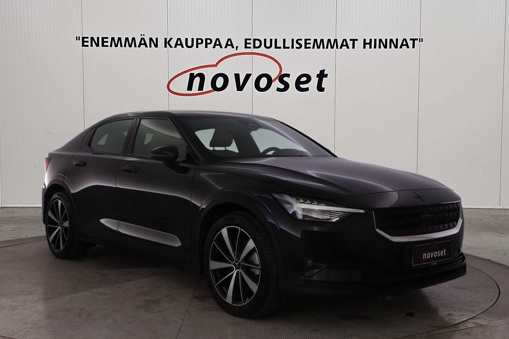 POLESTAR 2 2021