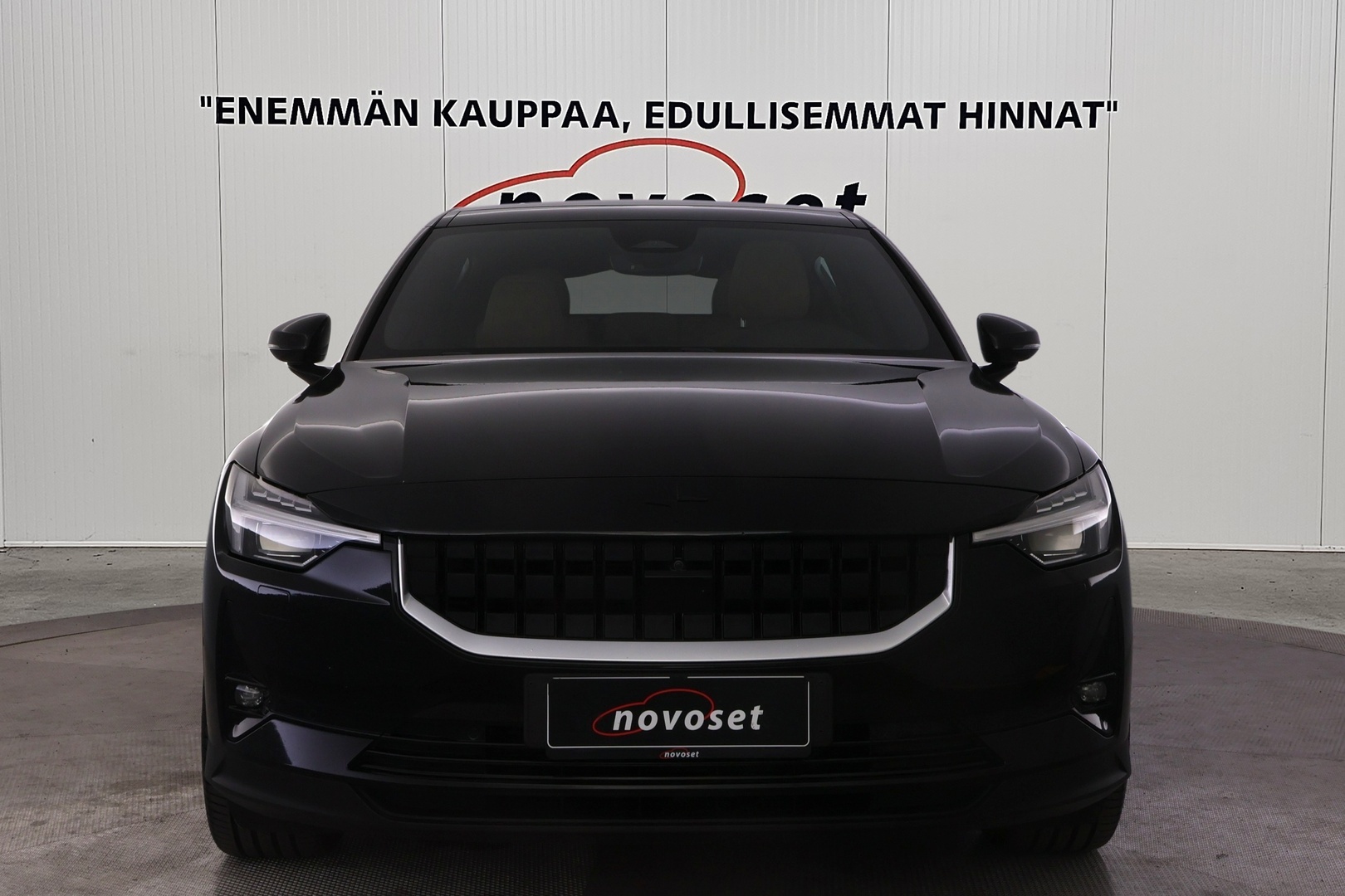 POLESTAR 2 2021