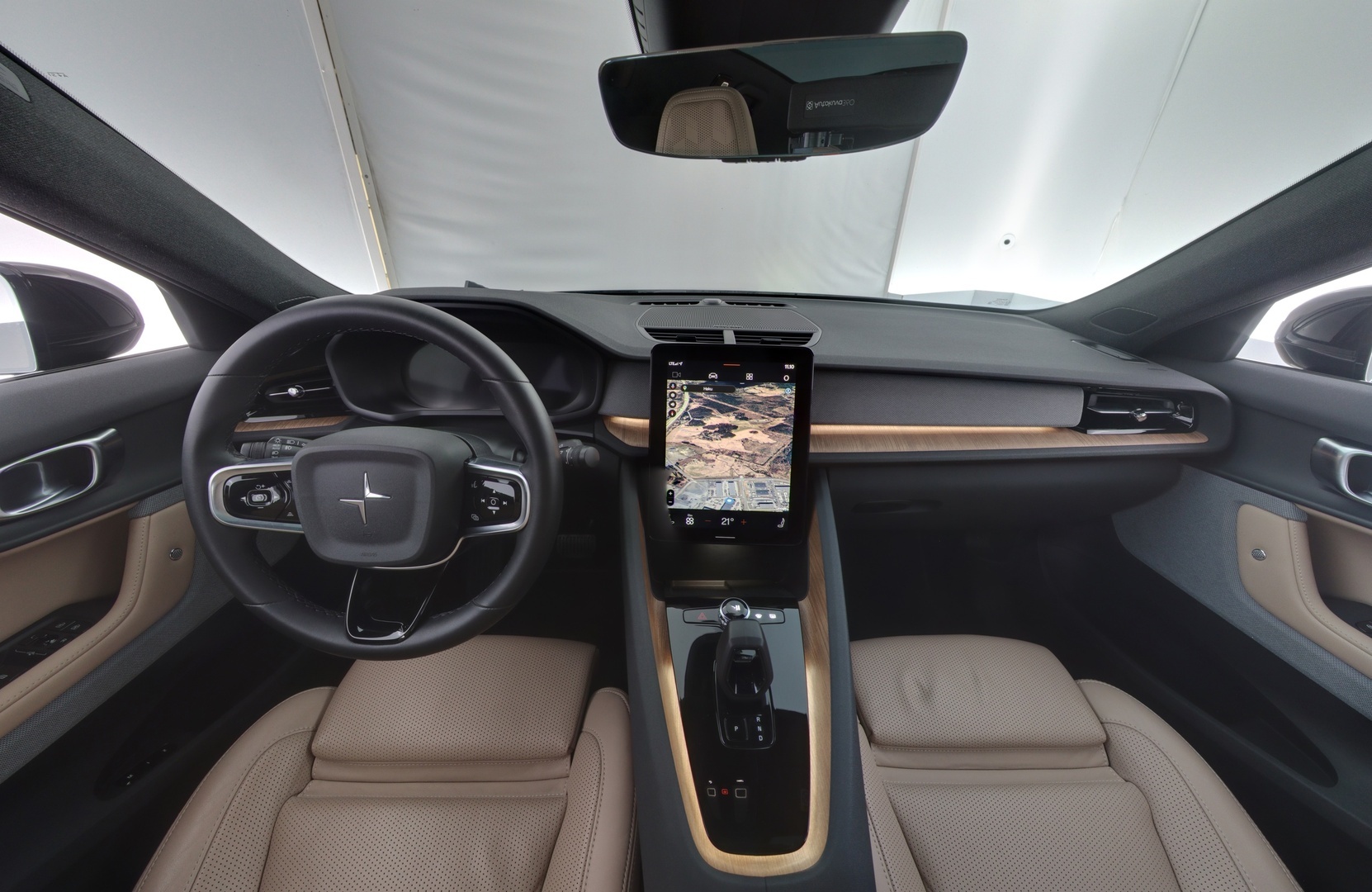 POLESTAR 2 2021