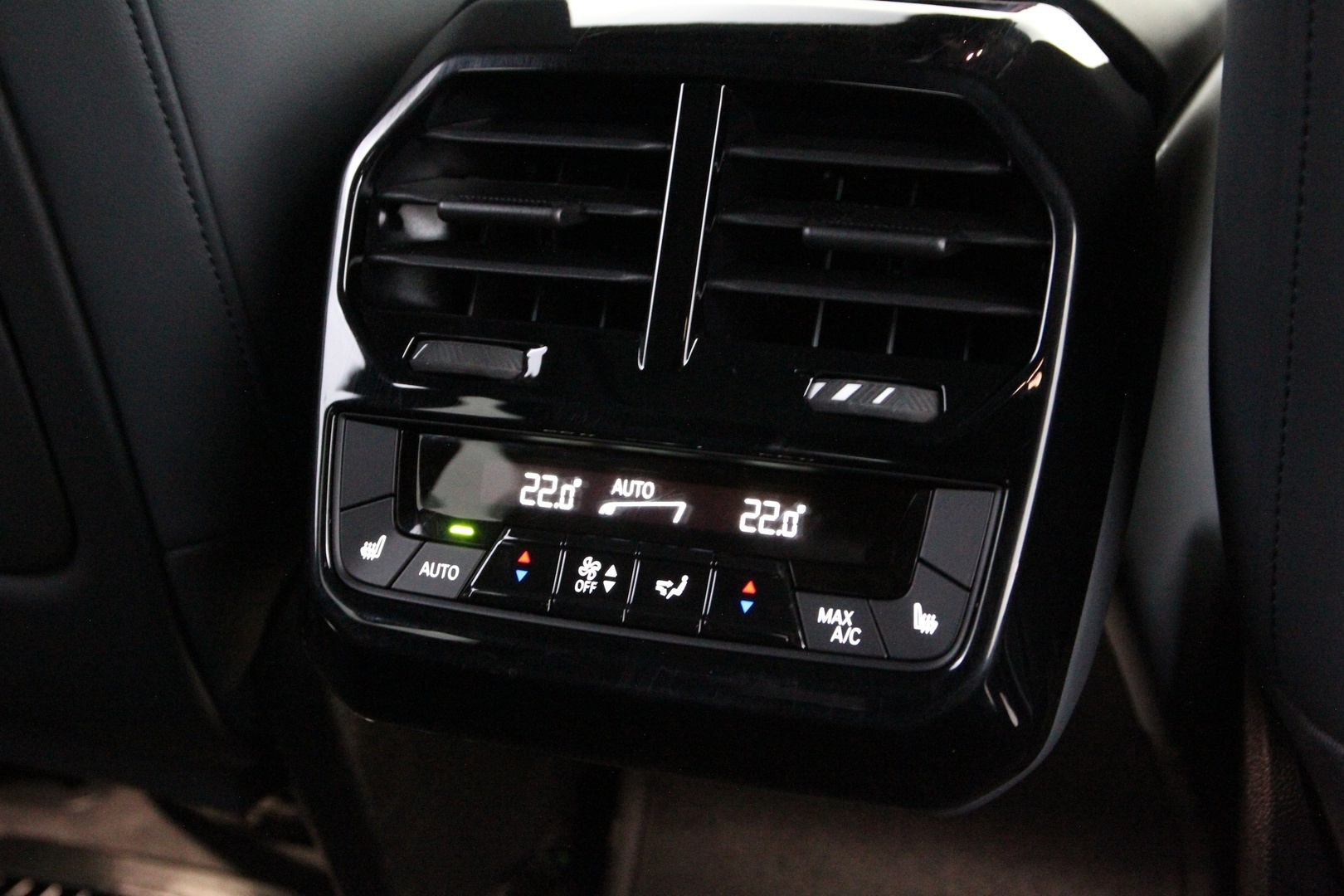 BMW IX 2022