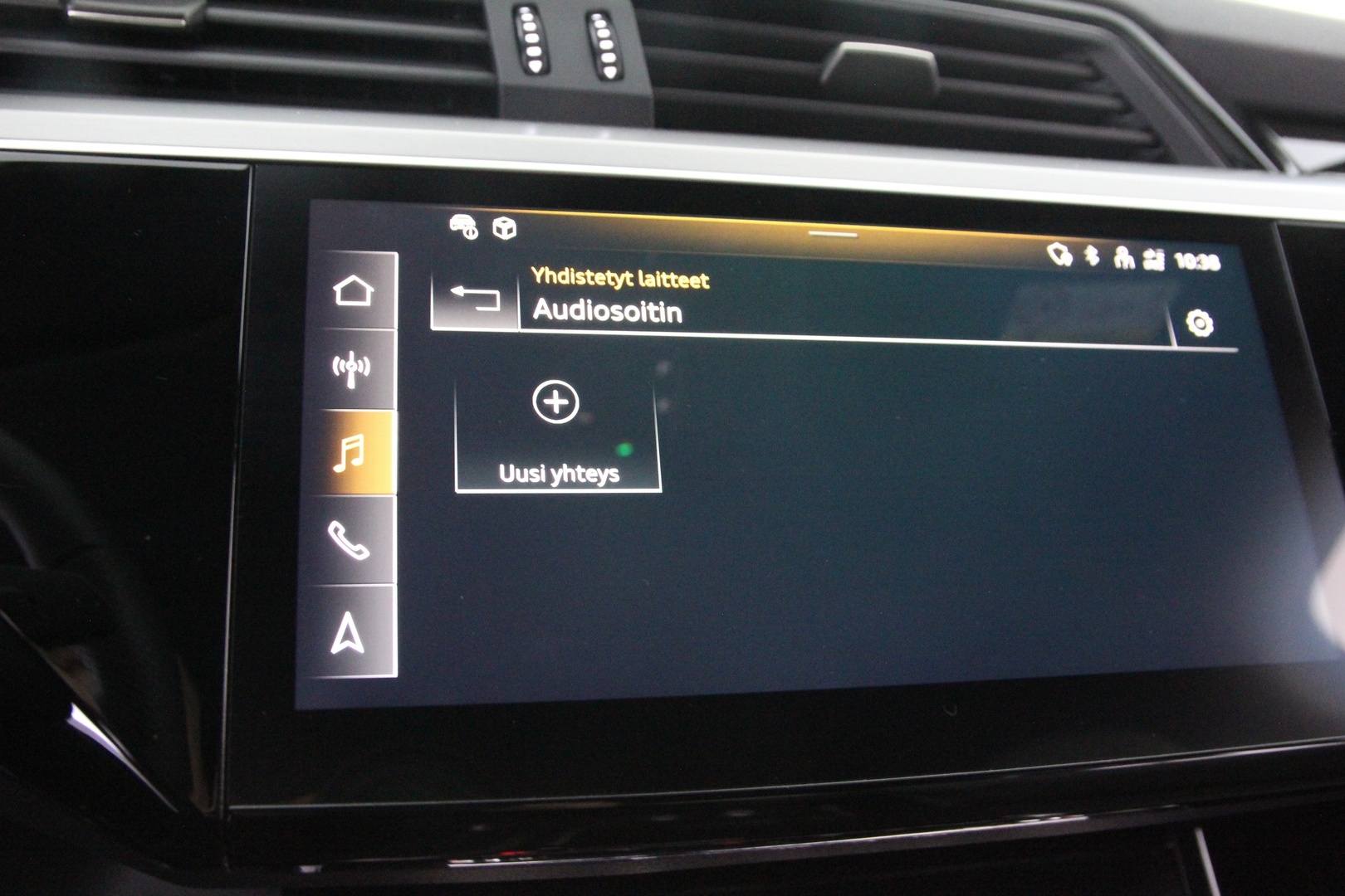 AUDI Q8 e-tron 2024