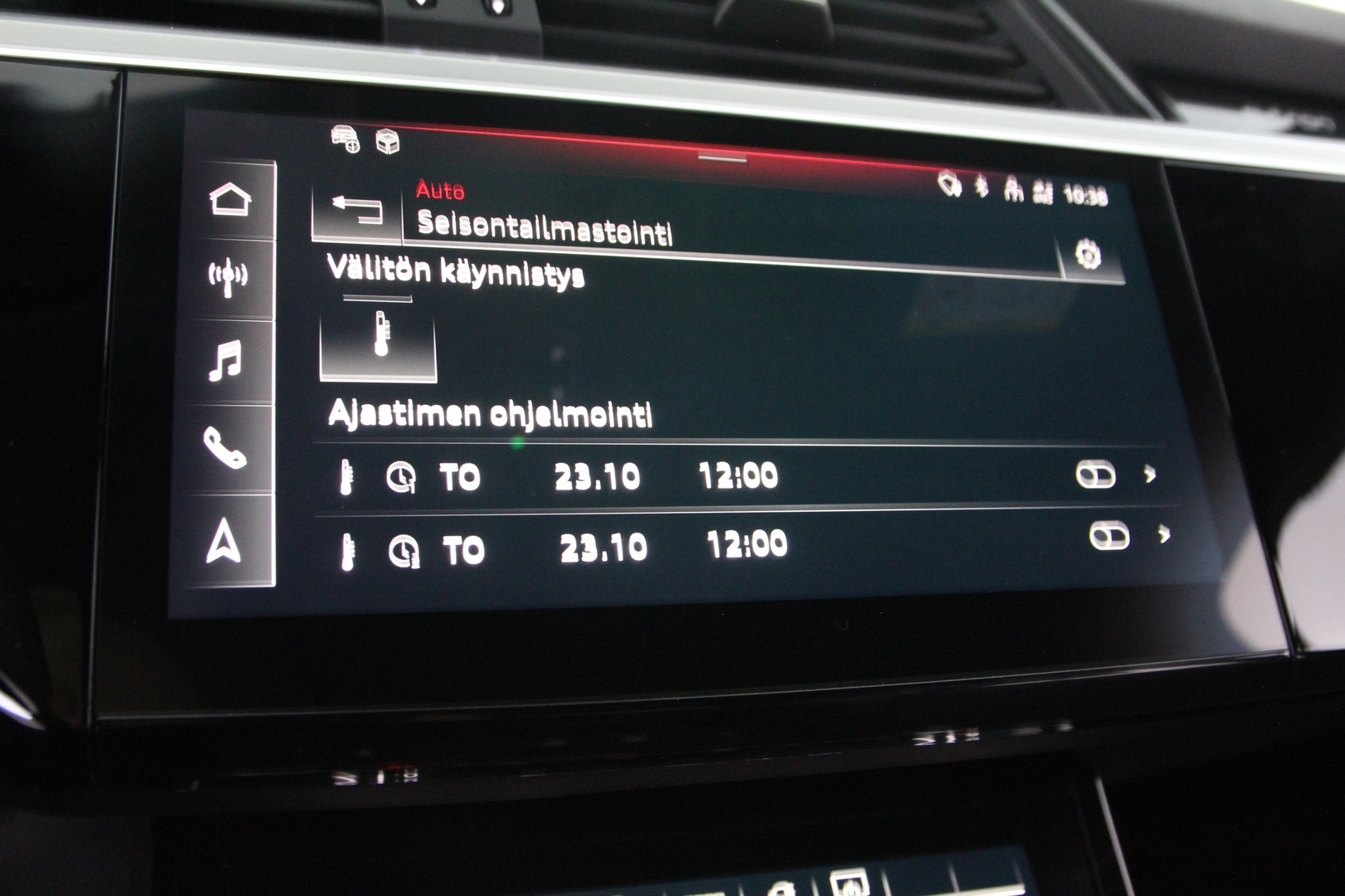 AUDI Q8 e-tron 2024