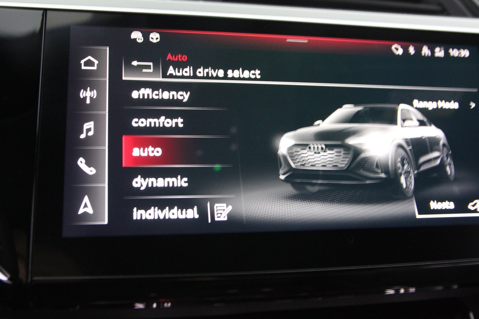 AUDI Q8 e-tron 2024