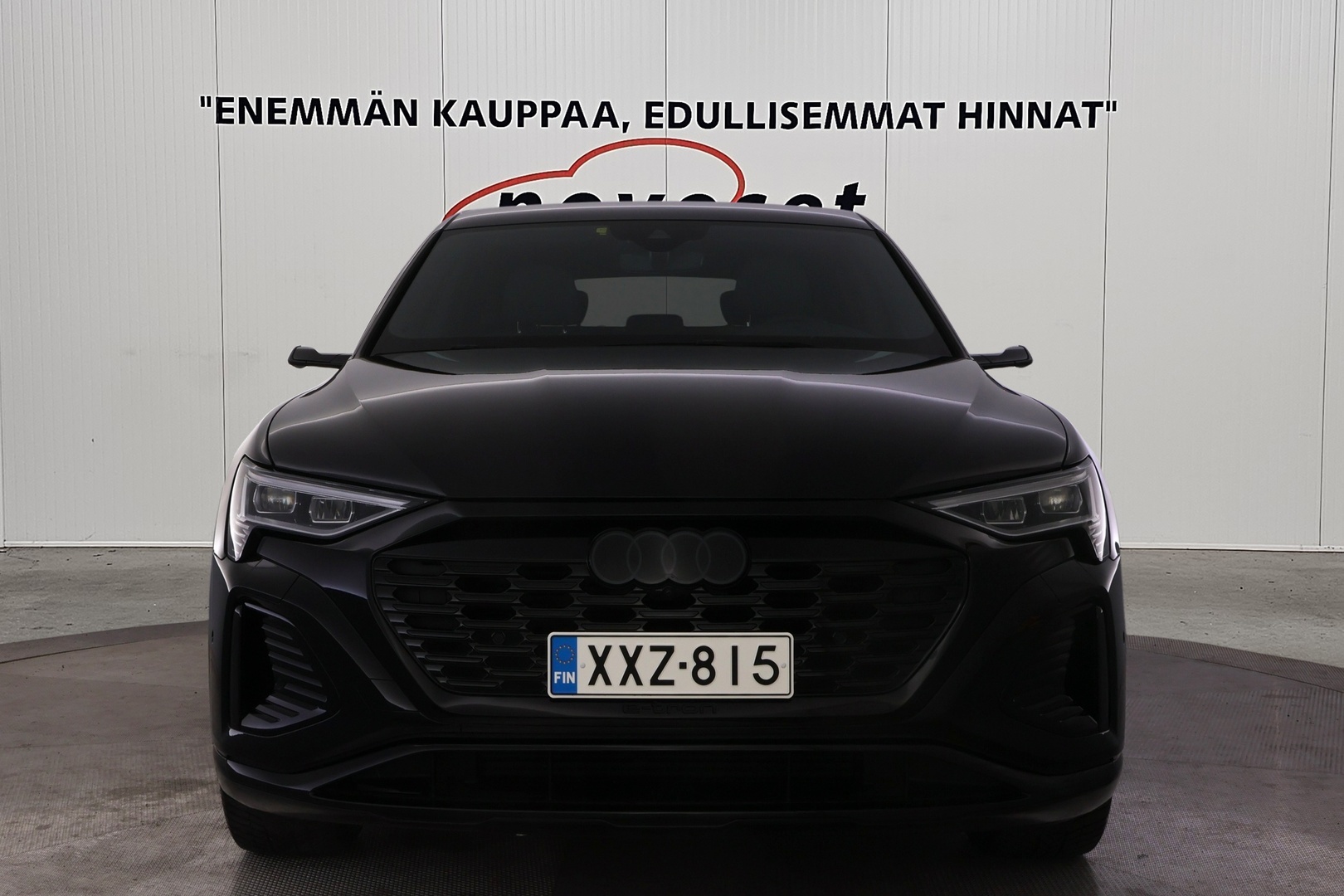 AUDI Q8 e-tron 2024
