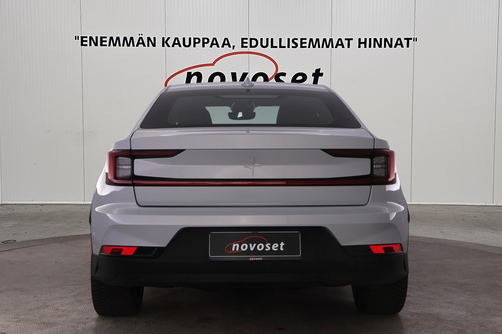 POLESTAR 2 2024