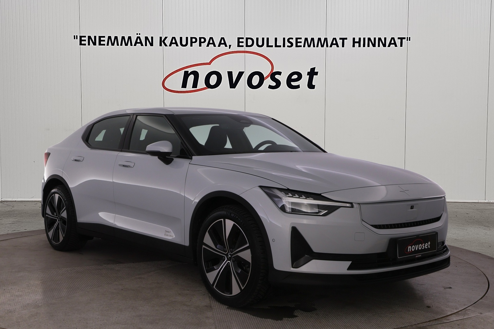POLESTAR 2 2024